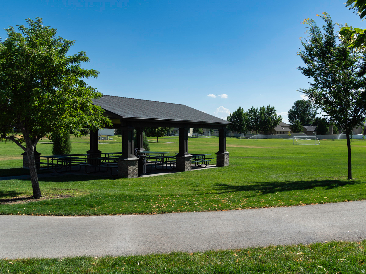 DAVENCOURT AT PILGRIMS LANDING PLAT ONE - Residential