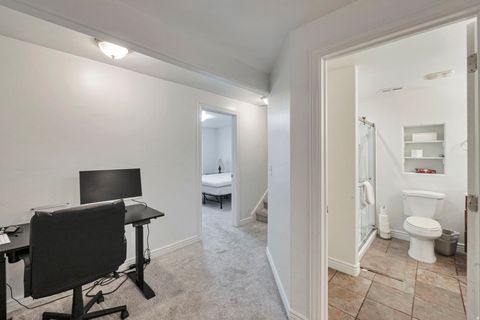 Tiny photo for 4536 W CAVE RUN LN, South Jordan, UT 84009 (MLS # 2158994)