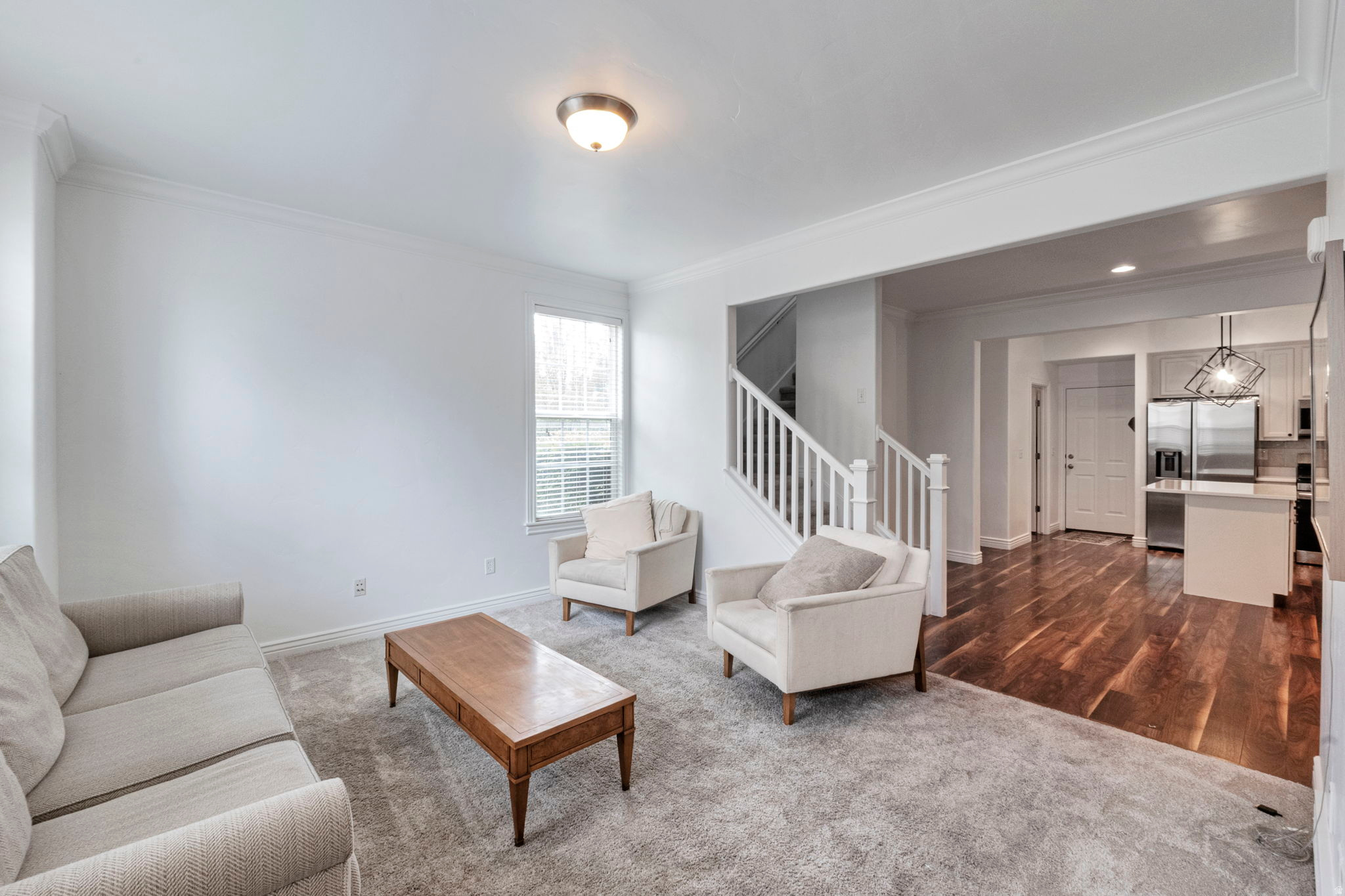 KENNECOTT - Residential