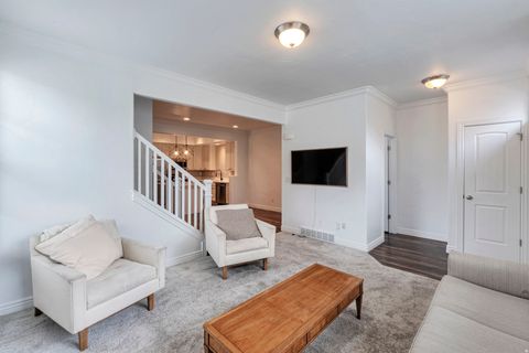 Tiny photo for 4536 W CAVE RUN LN, South Jordan, UT 84009 (MLS # 2158994)