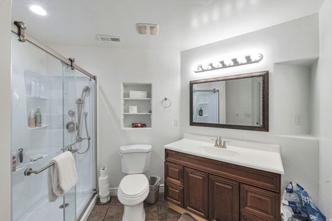 Tiny photo for 4536 W CAVE RUN LN, South Jordan, UT 84009 (MLS # 2158994)
