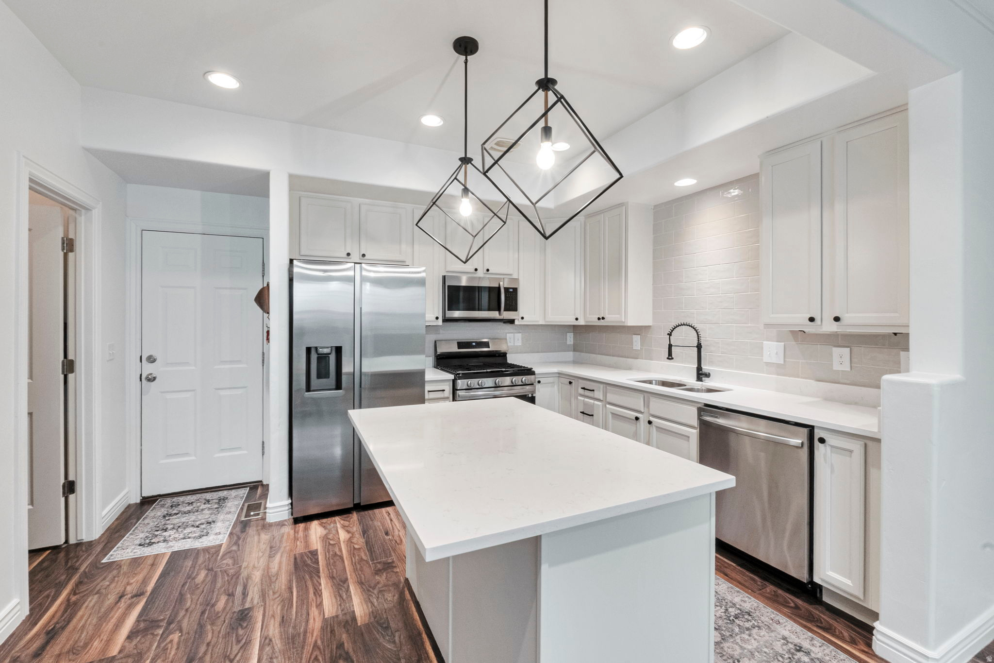 KENNECOTT - Residential
