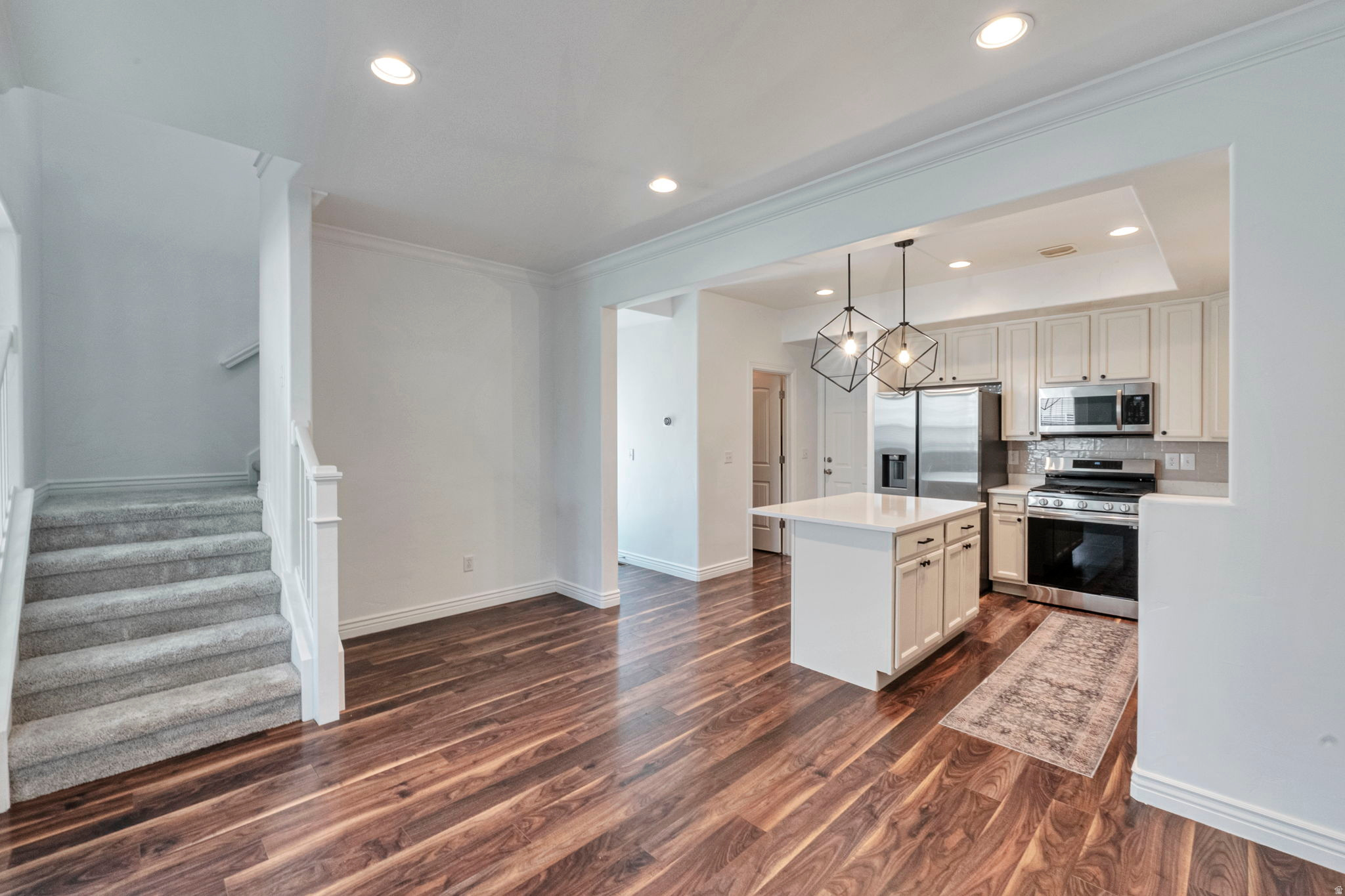 KENNECOTT - Residential