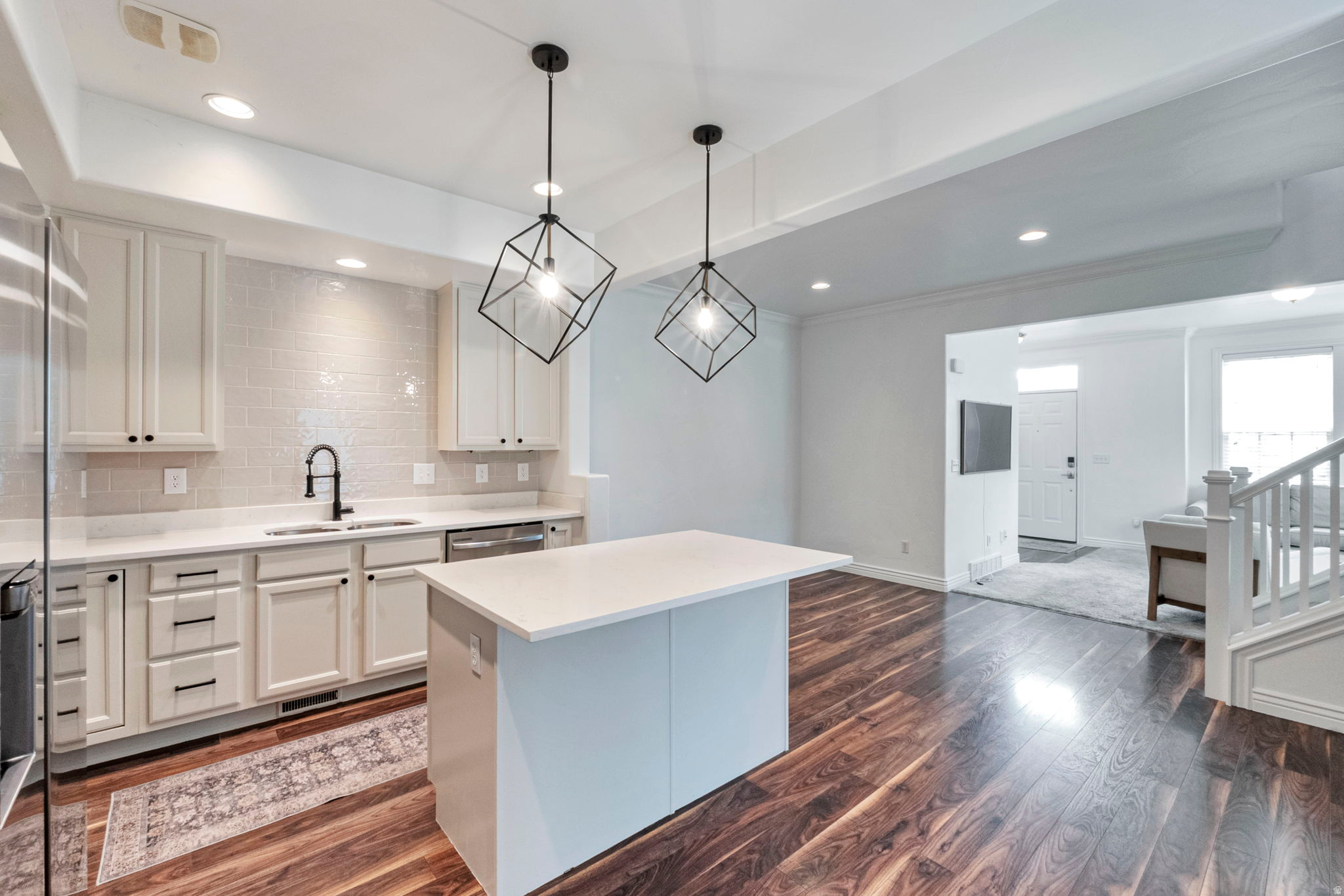 KENNECOTT - Residential