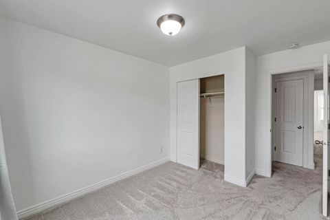 Tiny photo for 4536 W CAVE RUN LN, South Jordan, UT 84009 (MLS # 2158994)