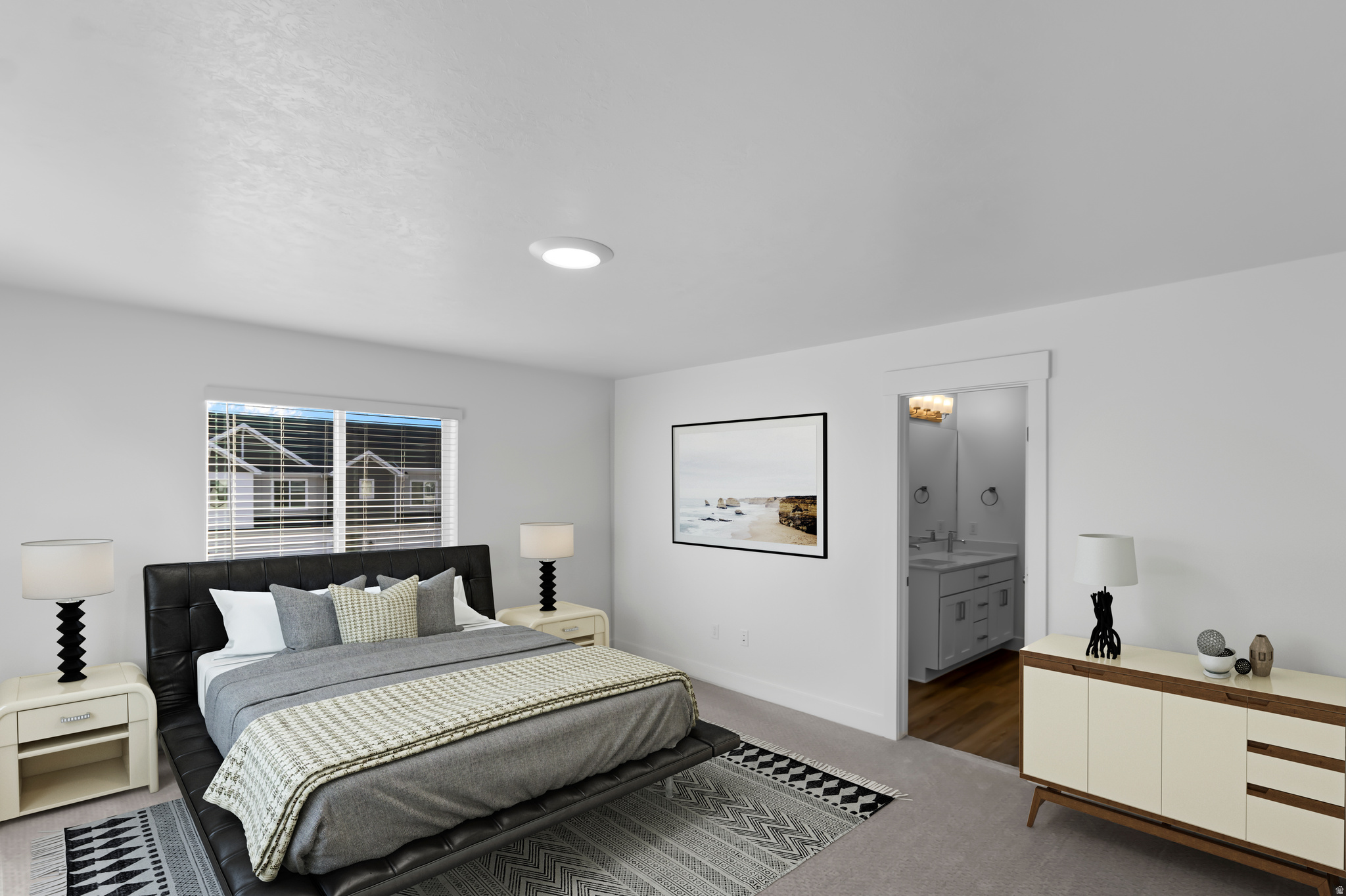 THE VILLAGE - Residential