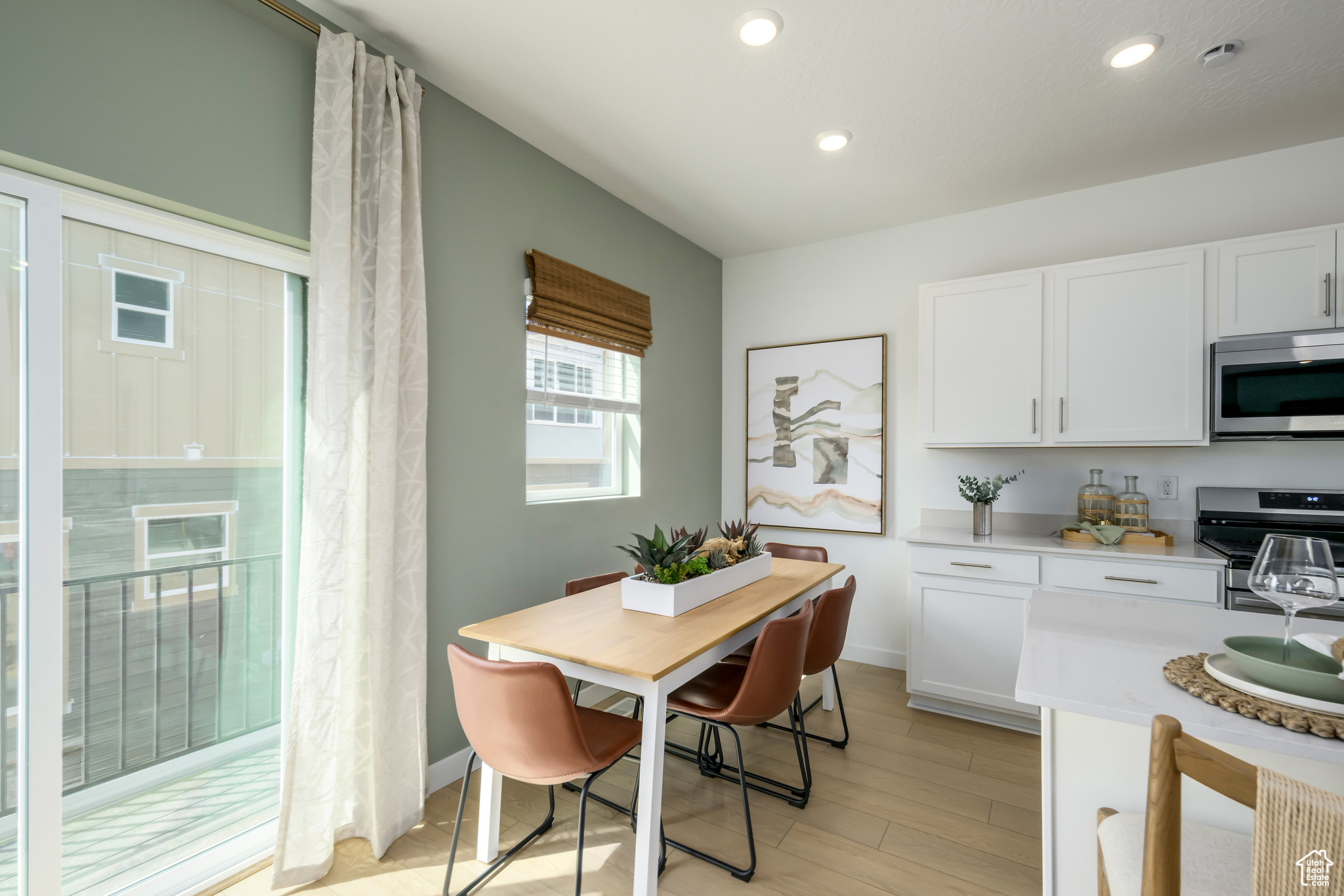 THE VALLEY AT WILDFLOWER - Residential