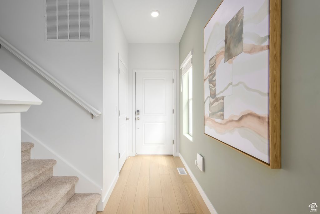 Photo of 1538 W BRIGHT EYES LN #1475, Saratoga Springs, UT 84045 (MLS # 2118843)