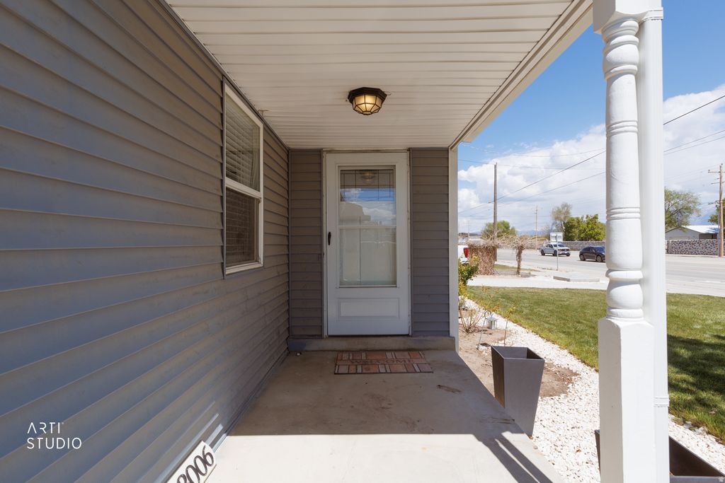 Photo of 13006 S REDWOOD RD, Riverton, UT 84065 (MLS # 2155778)
