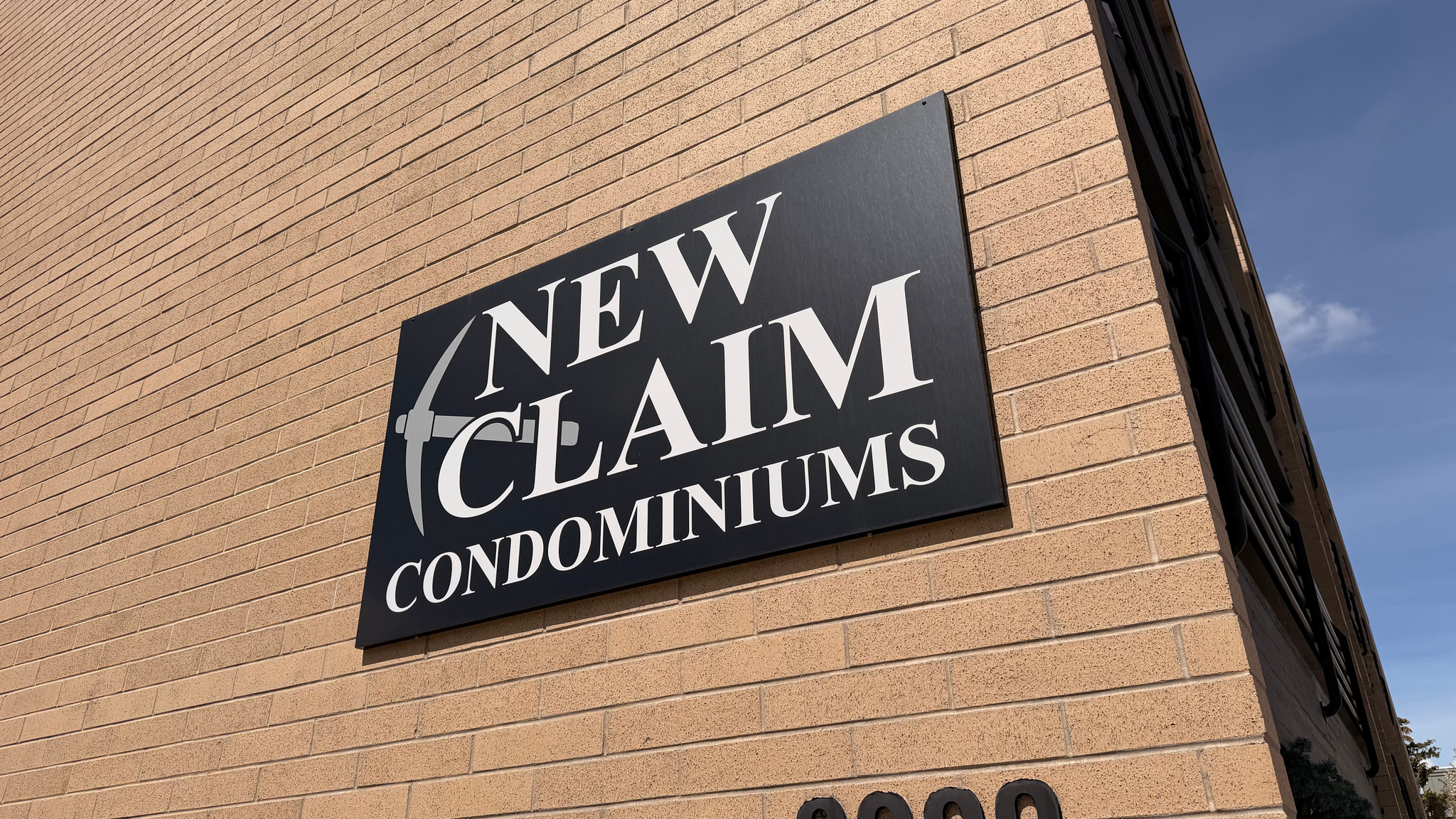 NEW CLAIM CONDOS - Residential
