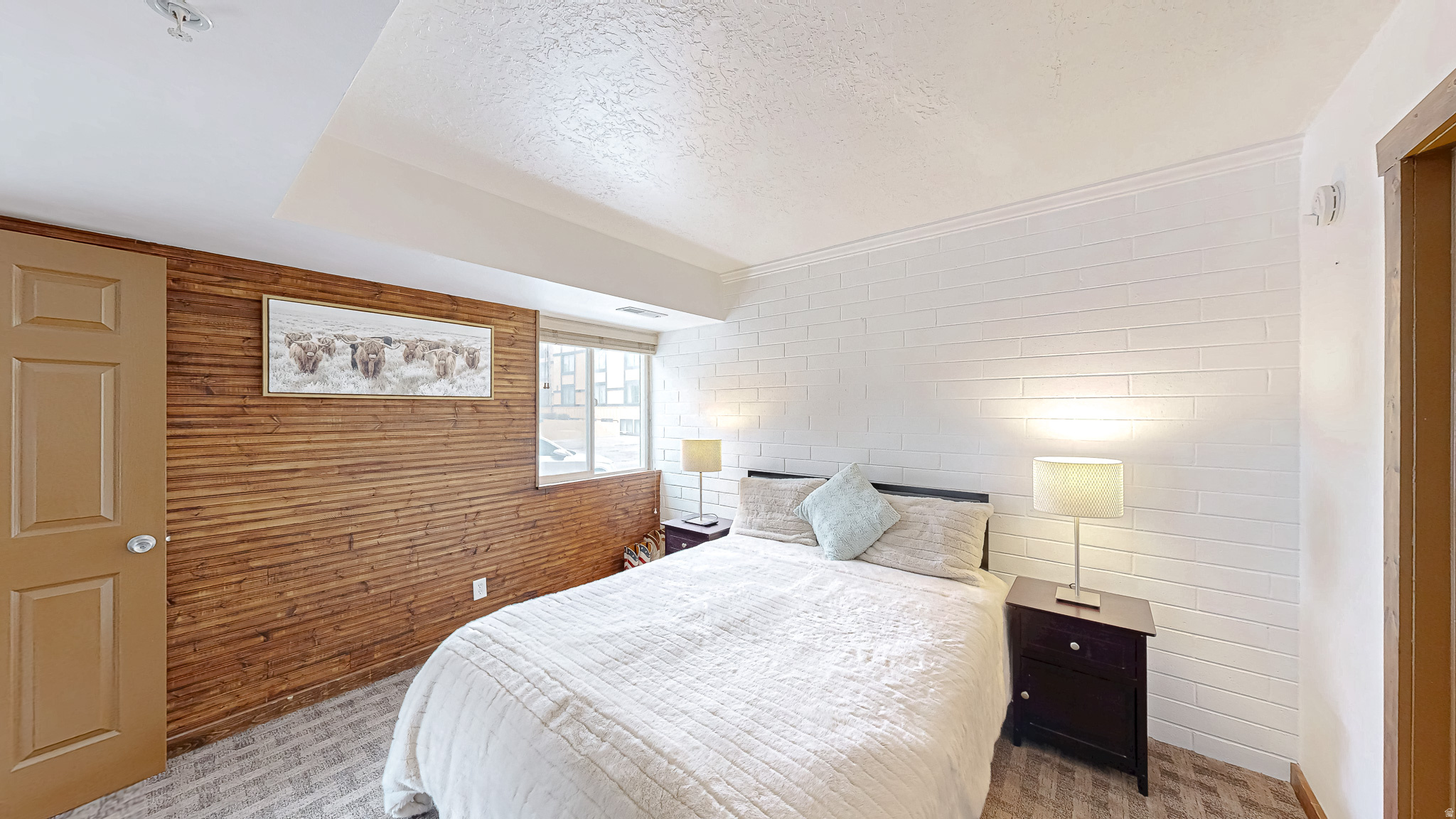 NEW CLAIM CONDOS - Residential