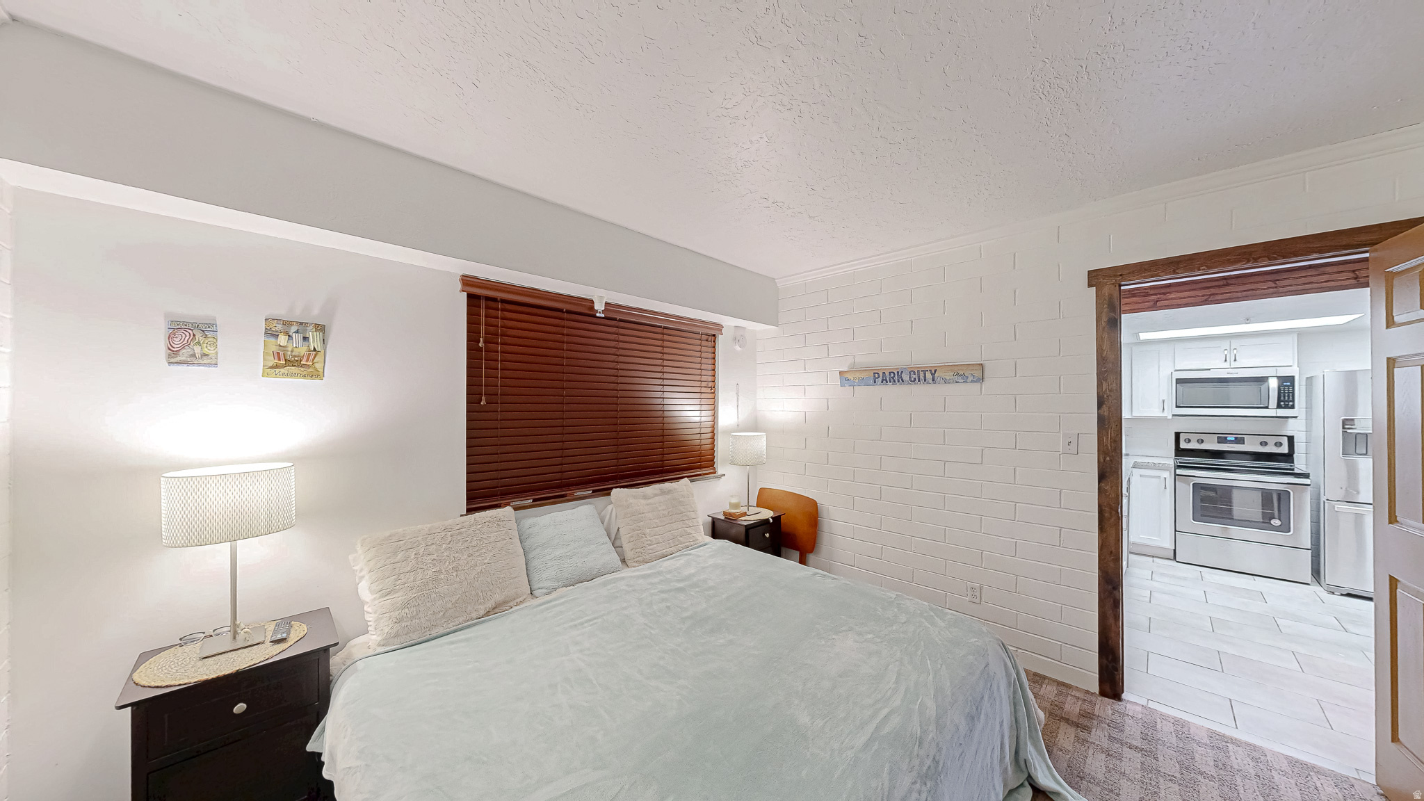 NEW CLAIM CONDOS - Residential