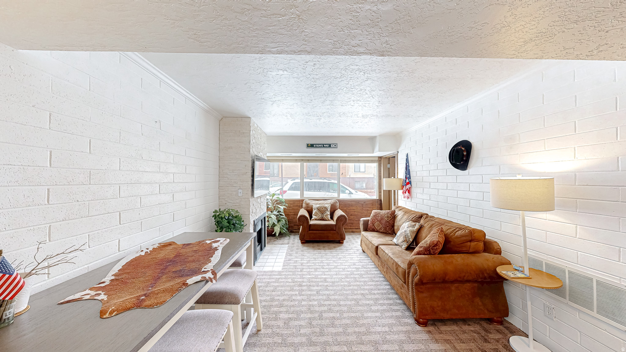 NEW CLAIM CONDOS - Residential