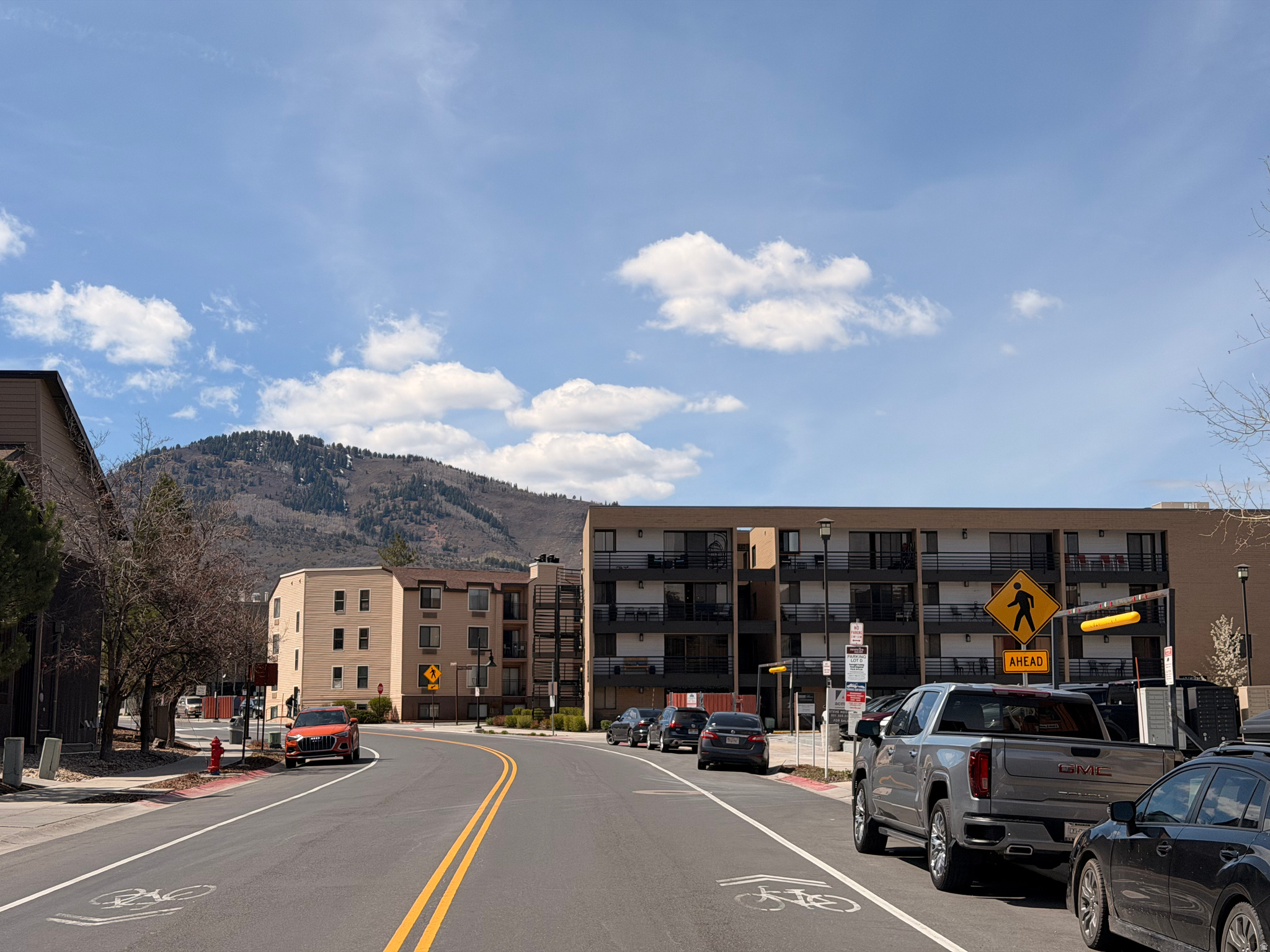 NEW CLAIM CONDOS - Residential