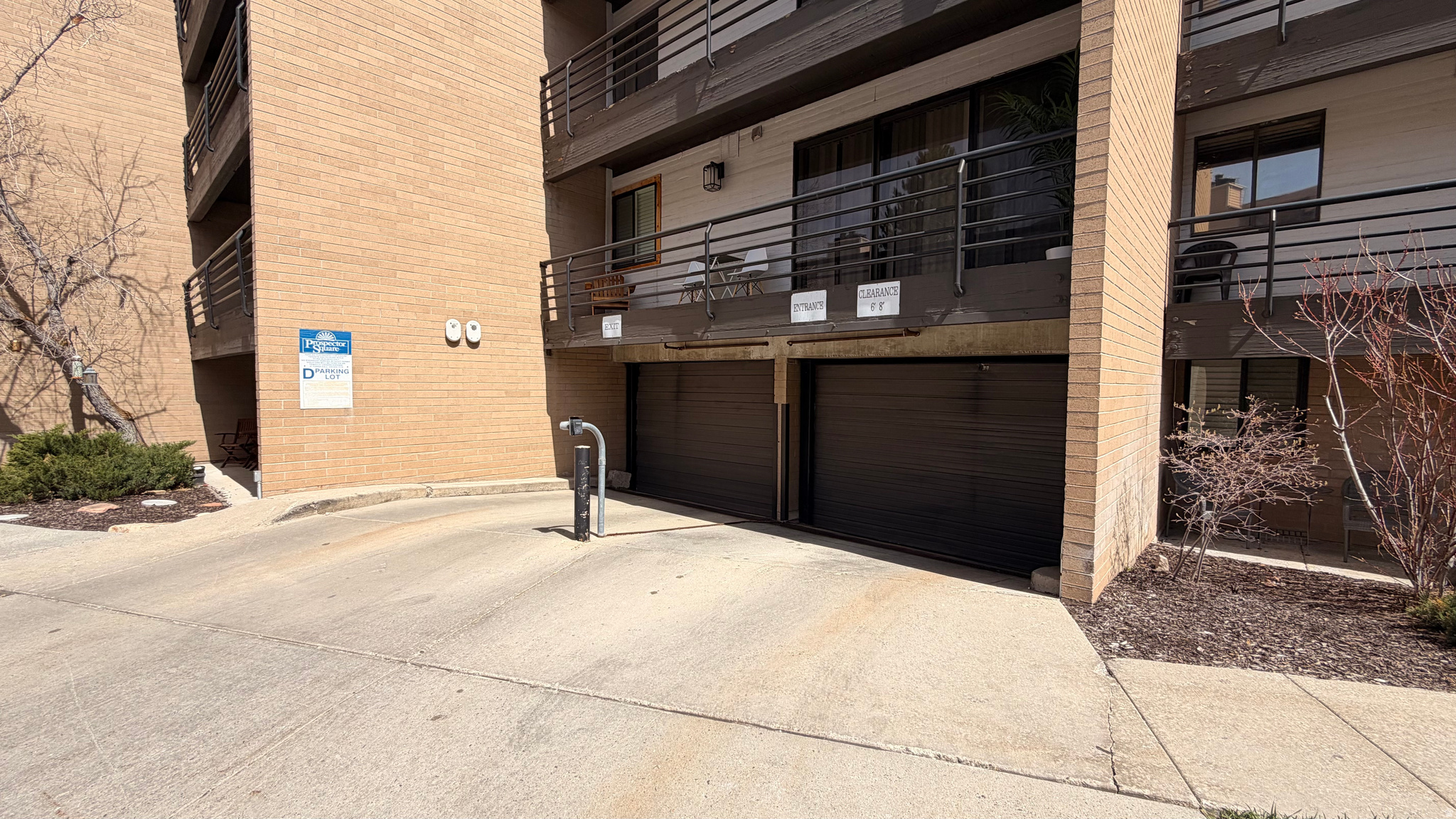 NEW CLAIM CONDOS - Residential