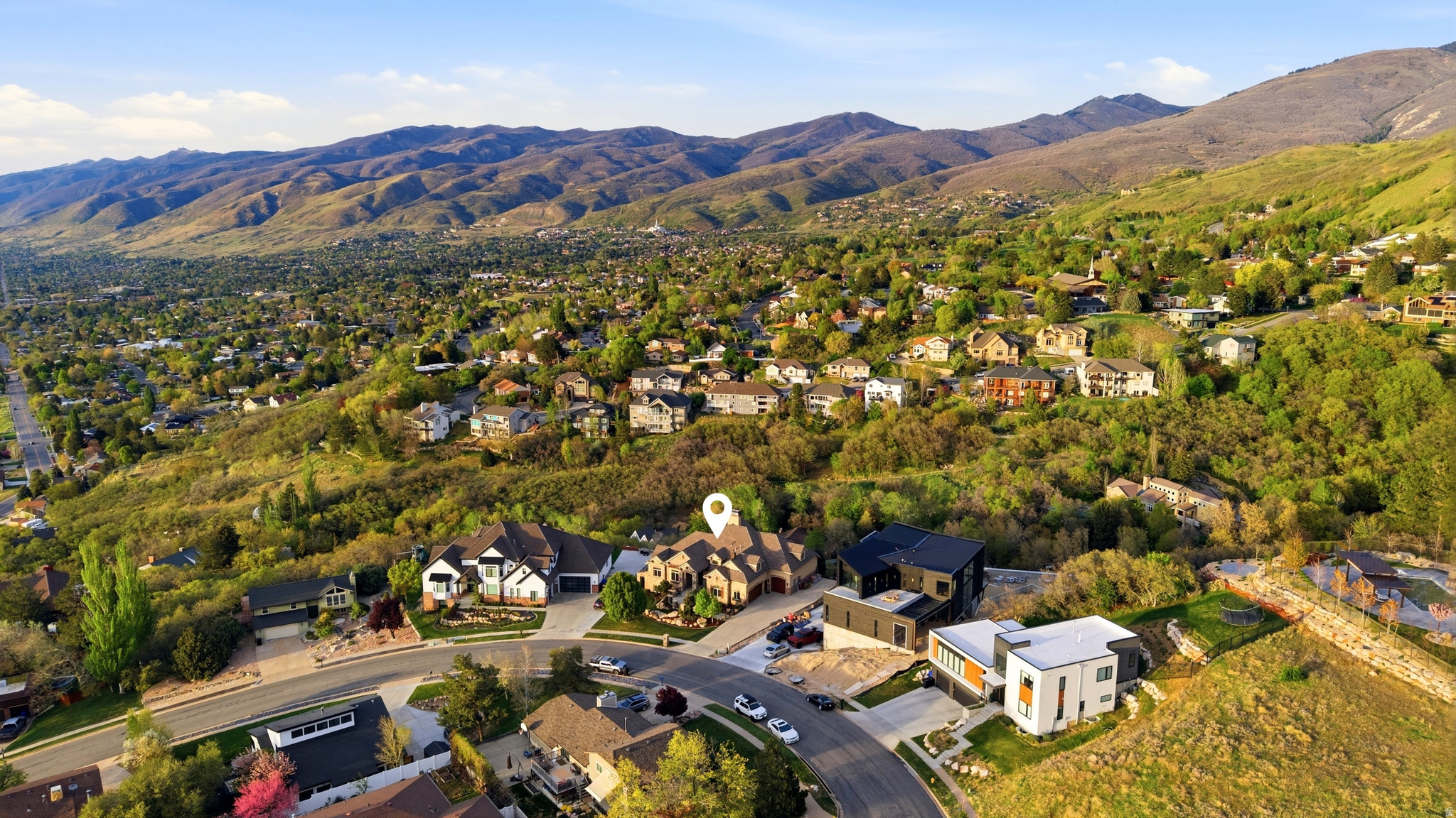 OAK HOLLOW ESTATES SUB - Residential