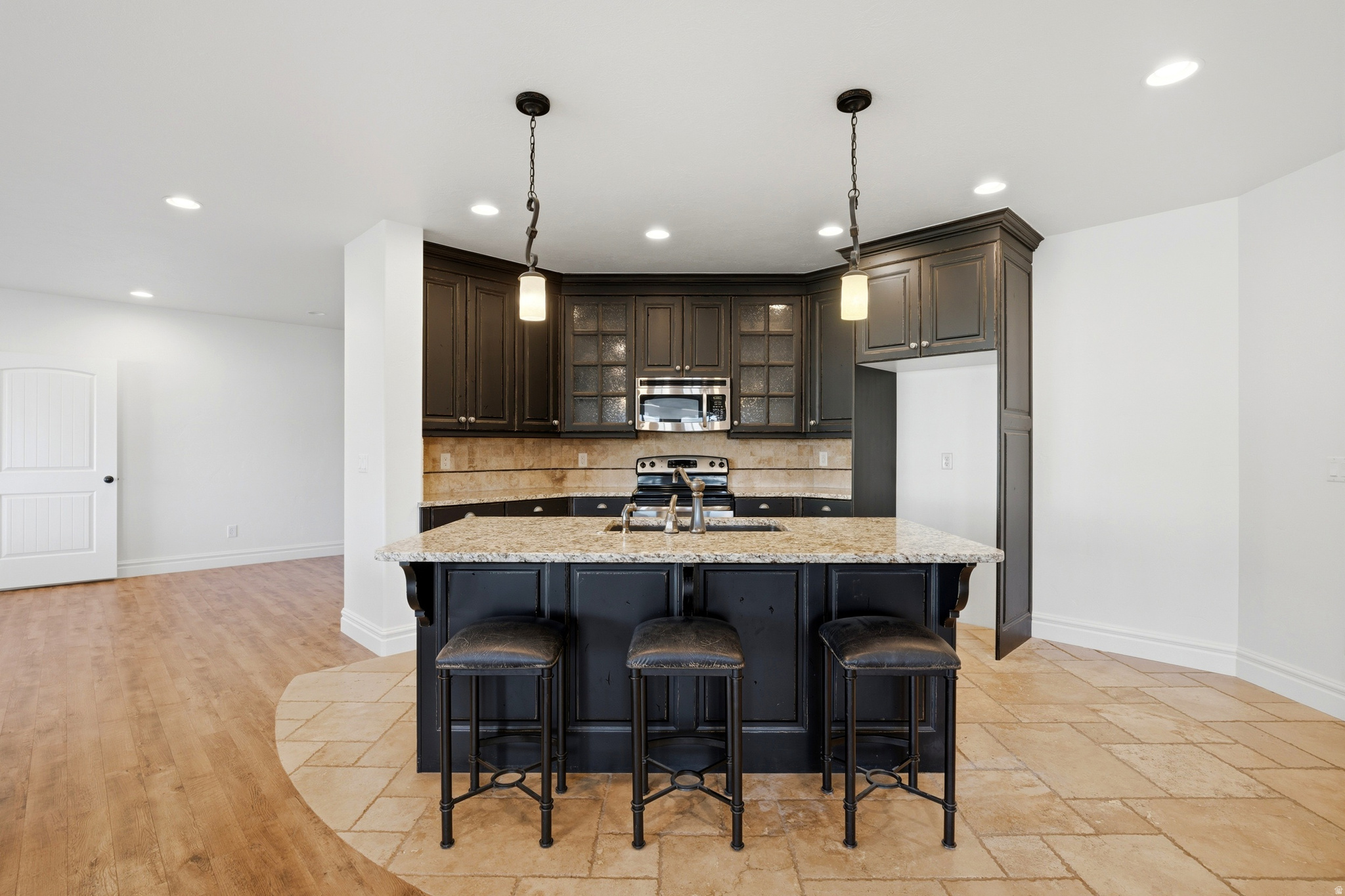 OAK HOLLOW ESTATES SUB - Residential