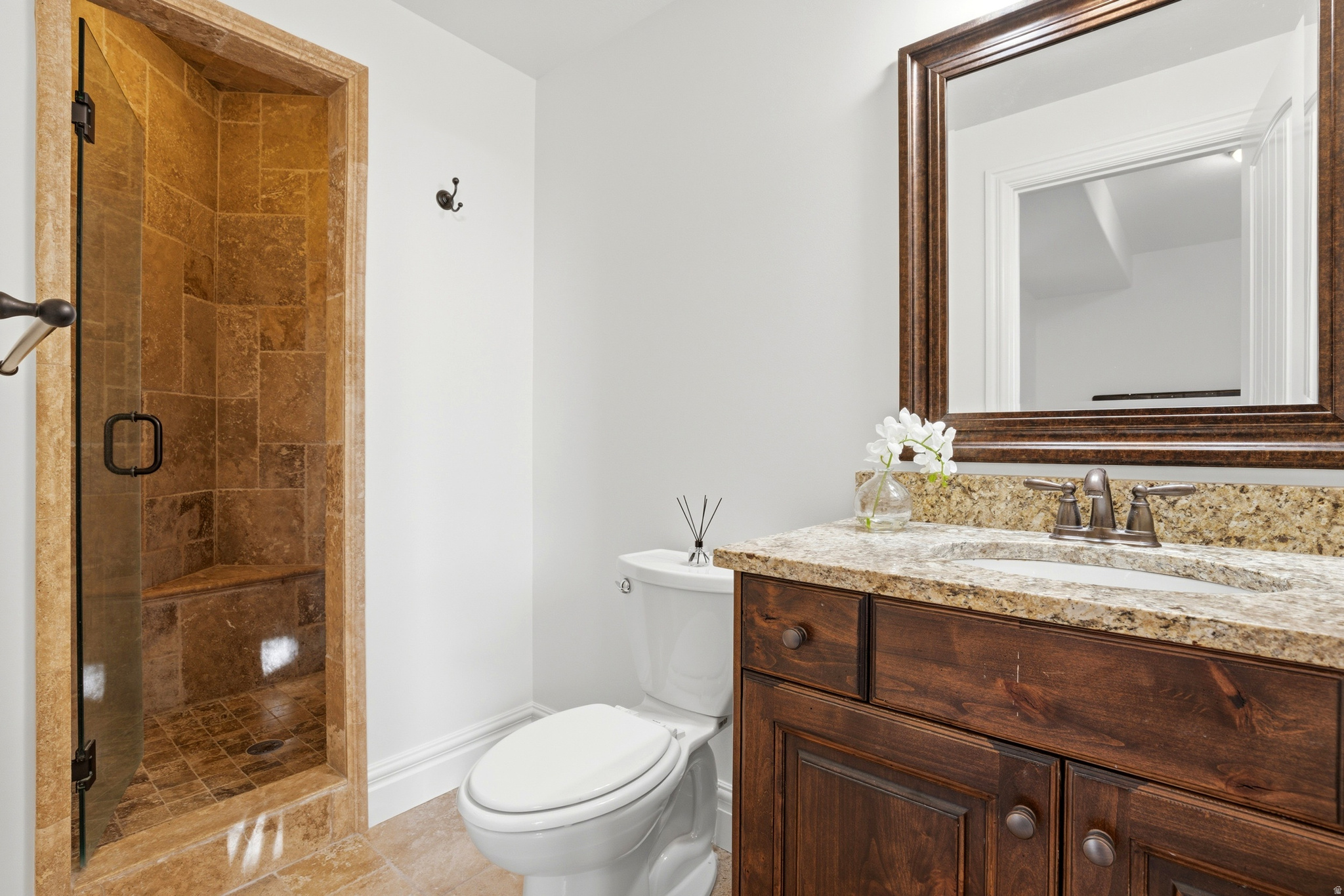 OAK HOLLOW ESTATES SUB - Residential