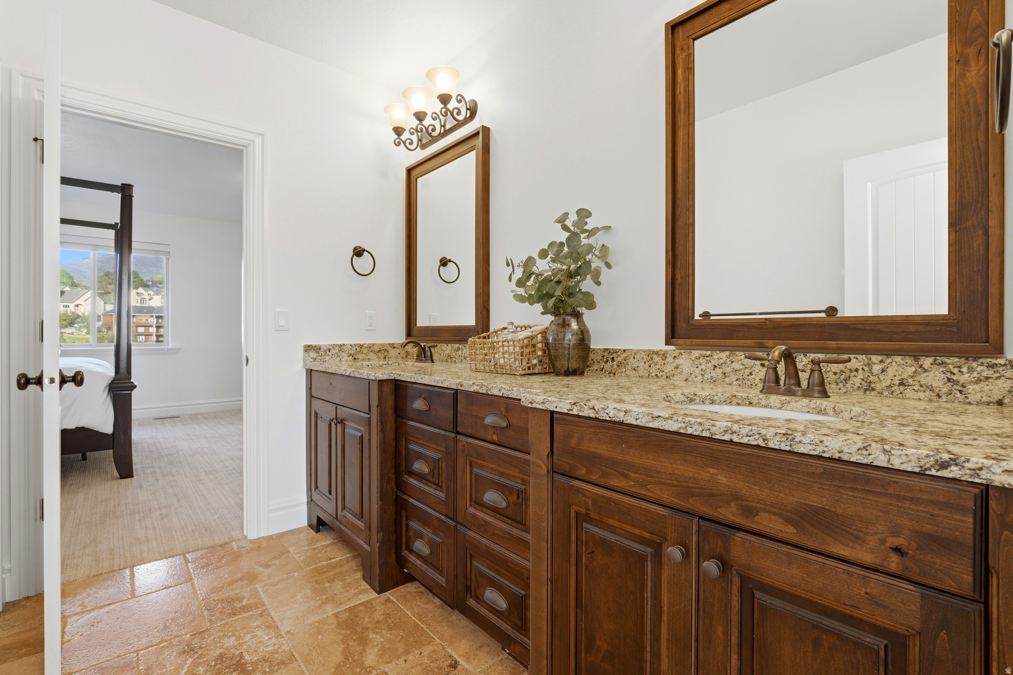 OAK HOLLOW ESTATES SUB - Residential