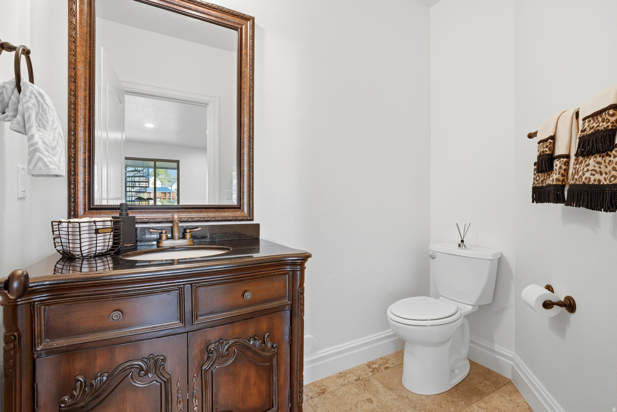 OAK HOLLOW ESTATES SUB - Residential