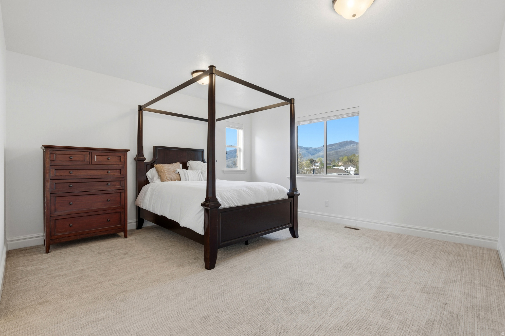 OAK HOLLOW ESTATES SUB - Residential