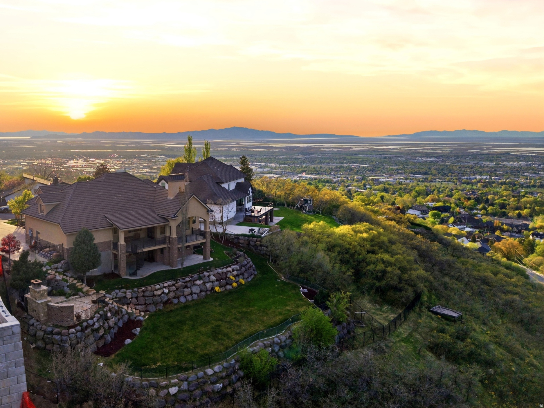 OAK HOLLOW ESTATES SUB - Residential