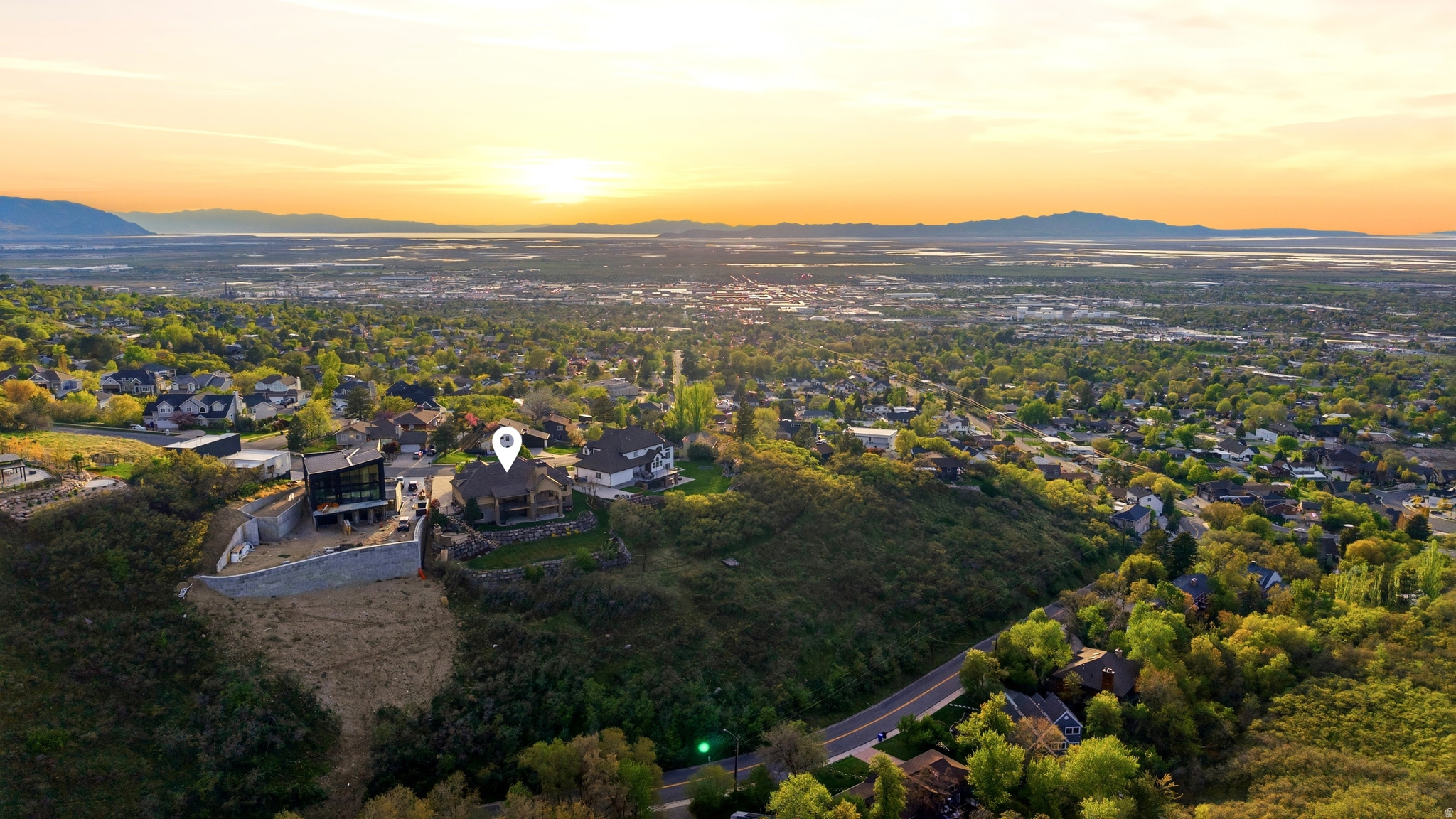 OAK HOLLOW ESTATES SUB - Residential