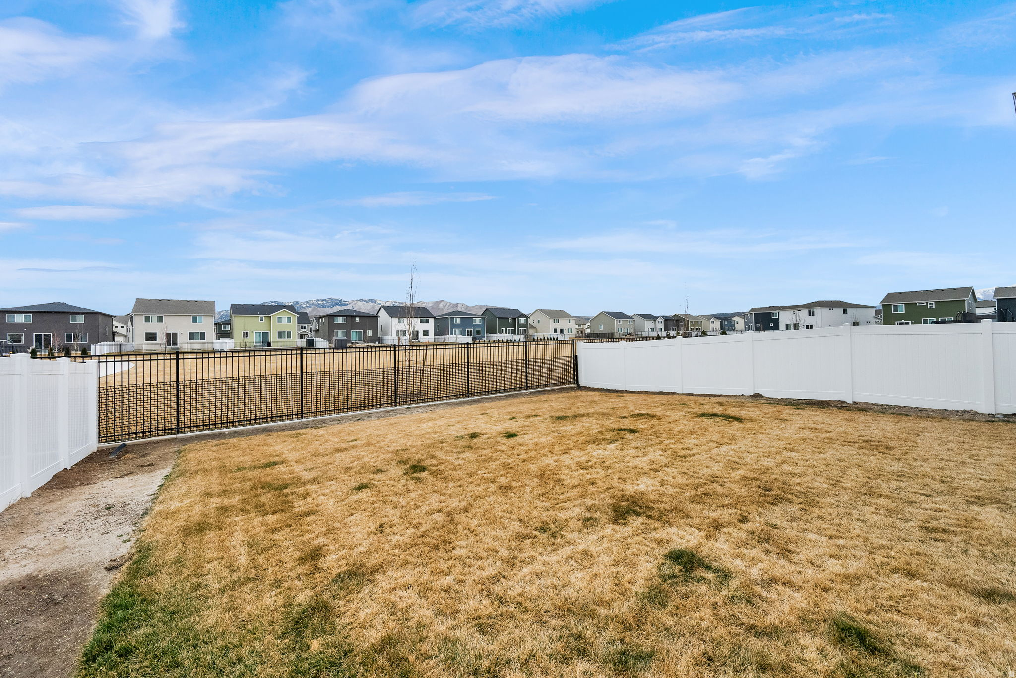 WANDER - Residential