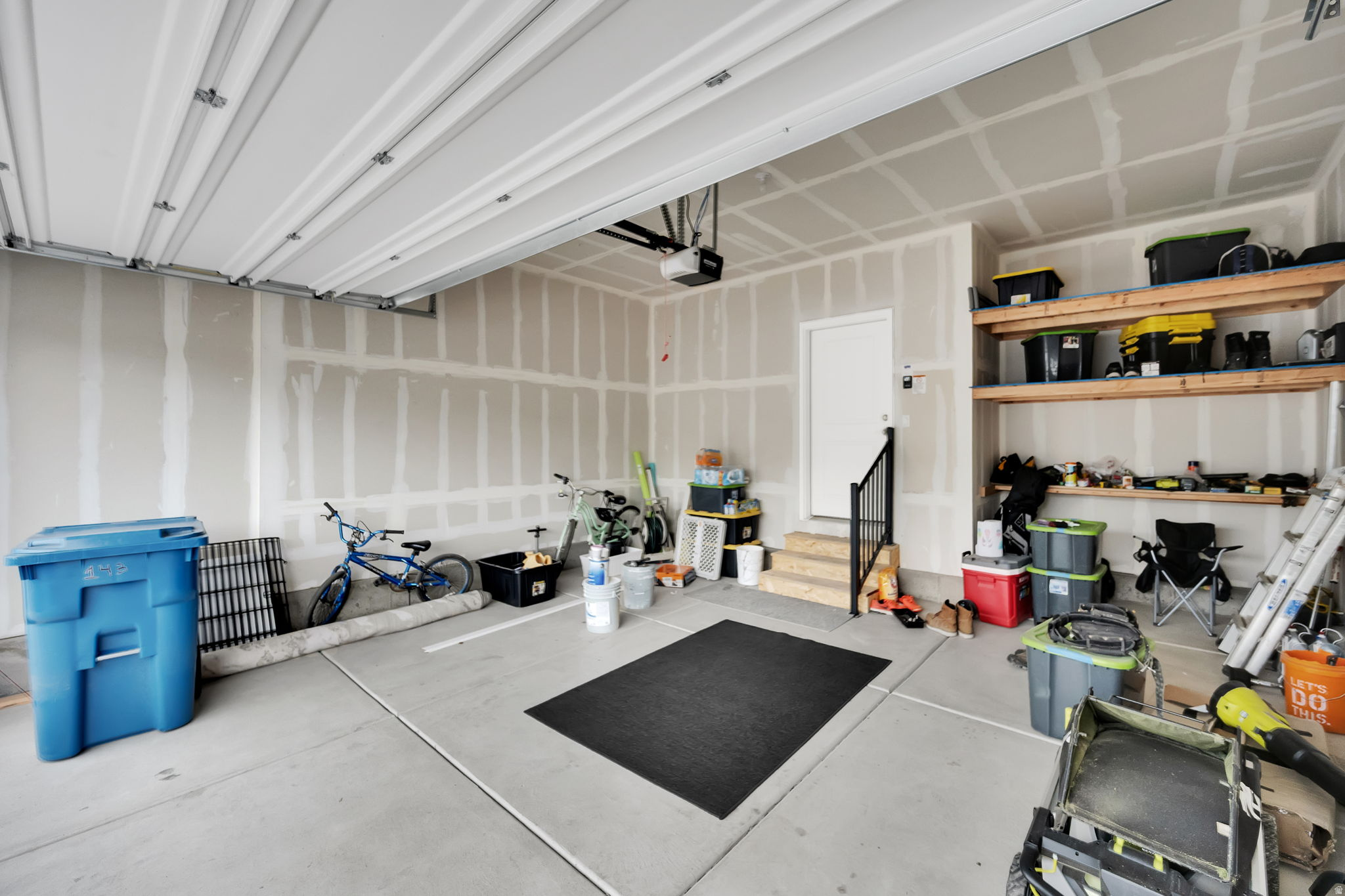 WANDER - Residential