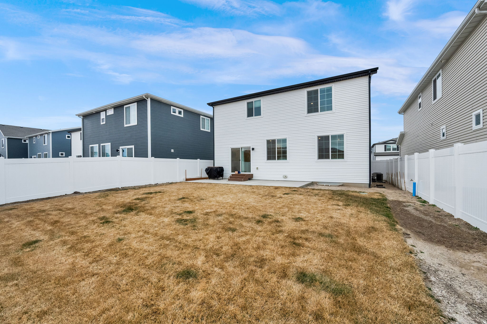 WANDER - Residential