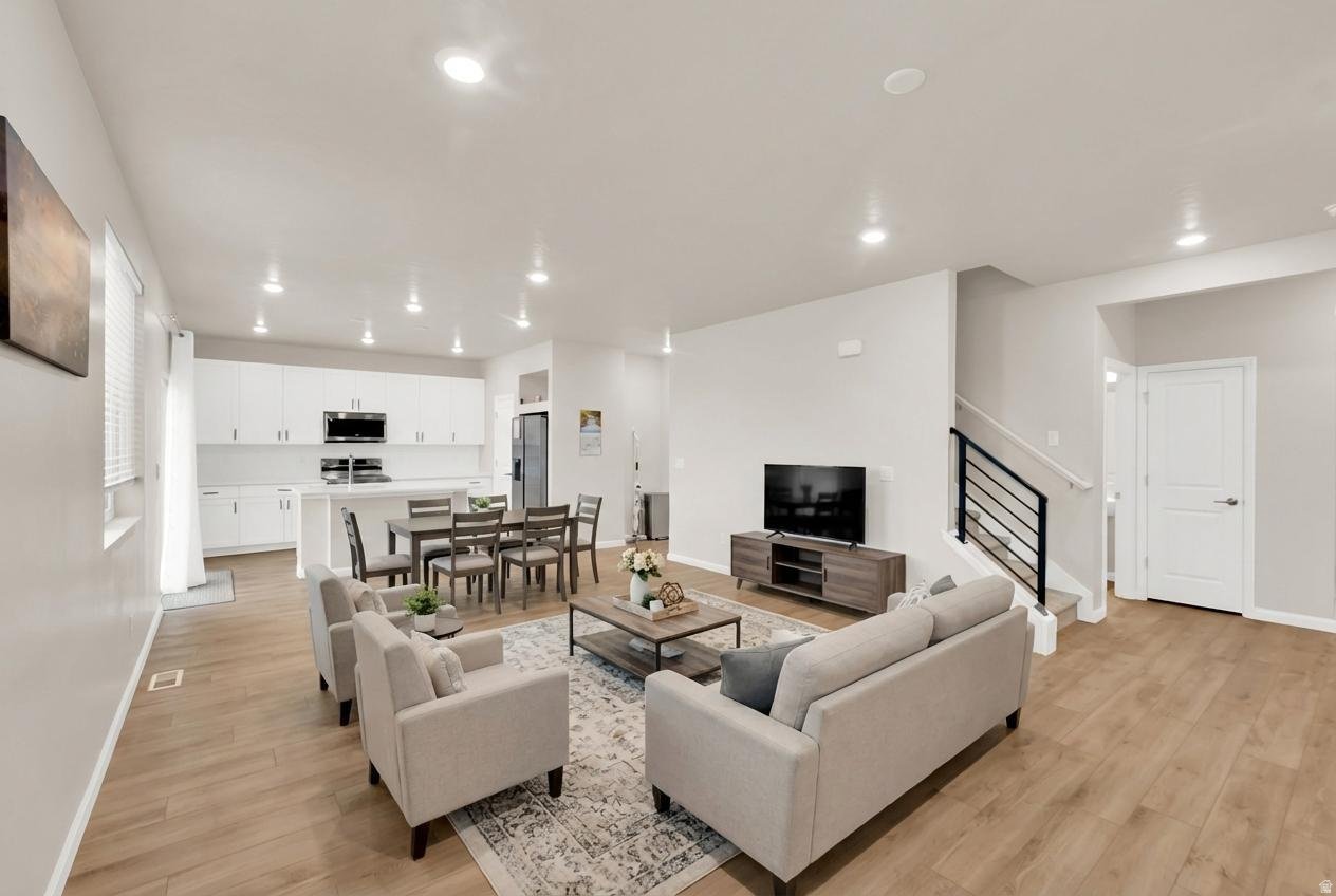 WANDER - Residential