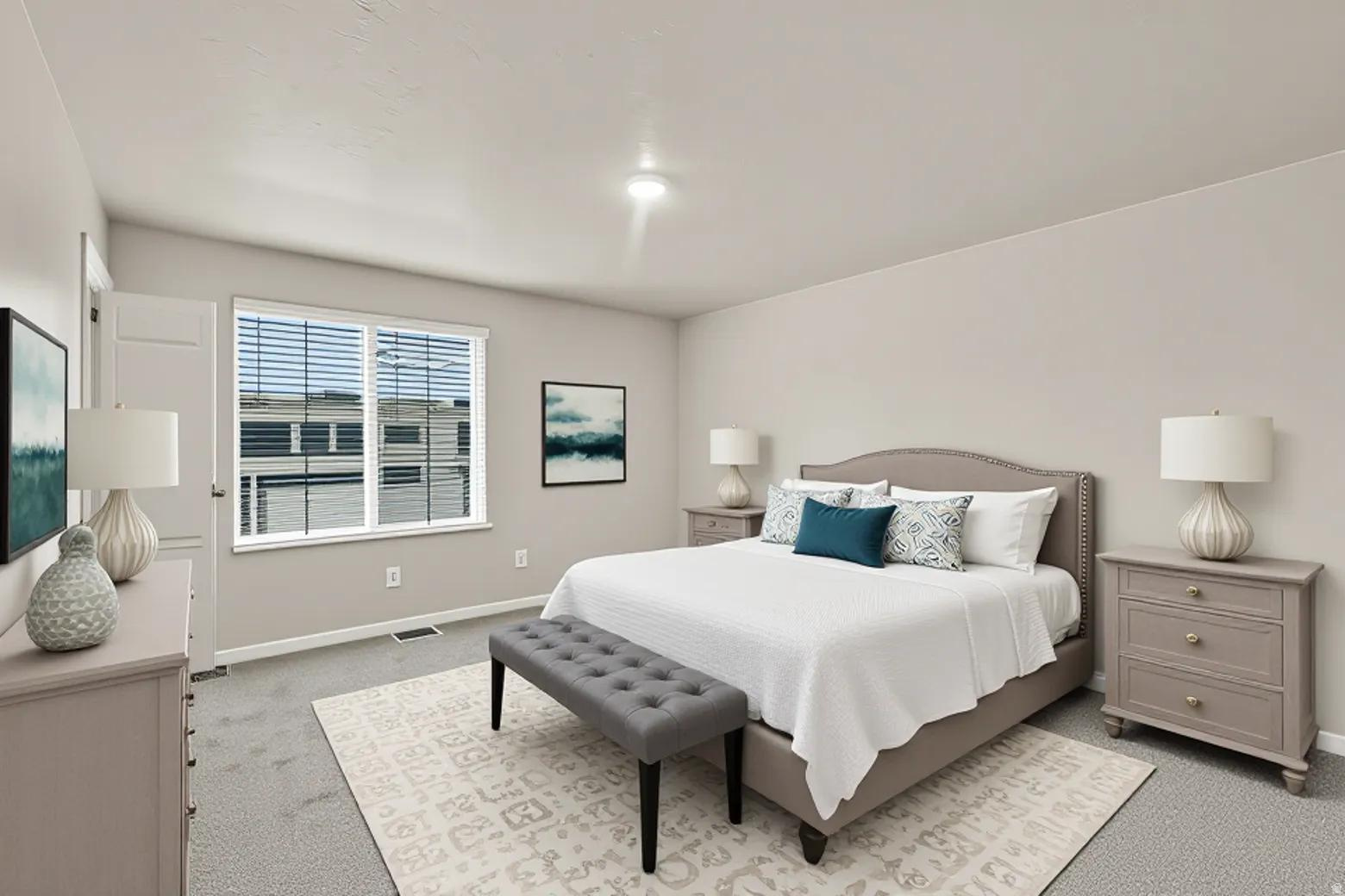 WANDER - Residential