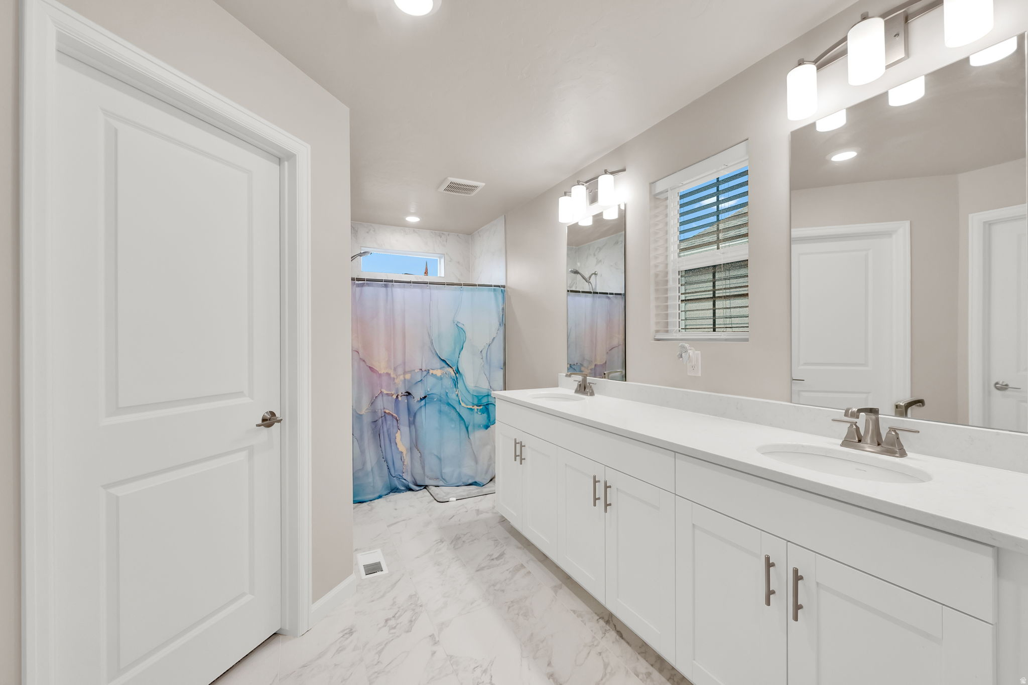 WANDER - Residential