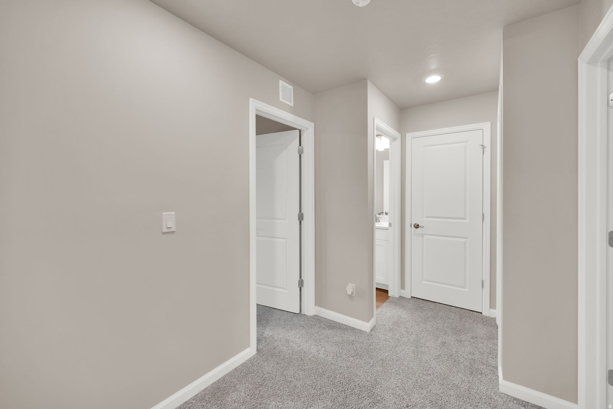 WANDER - Residential