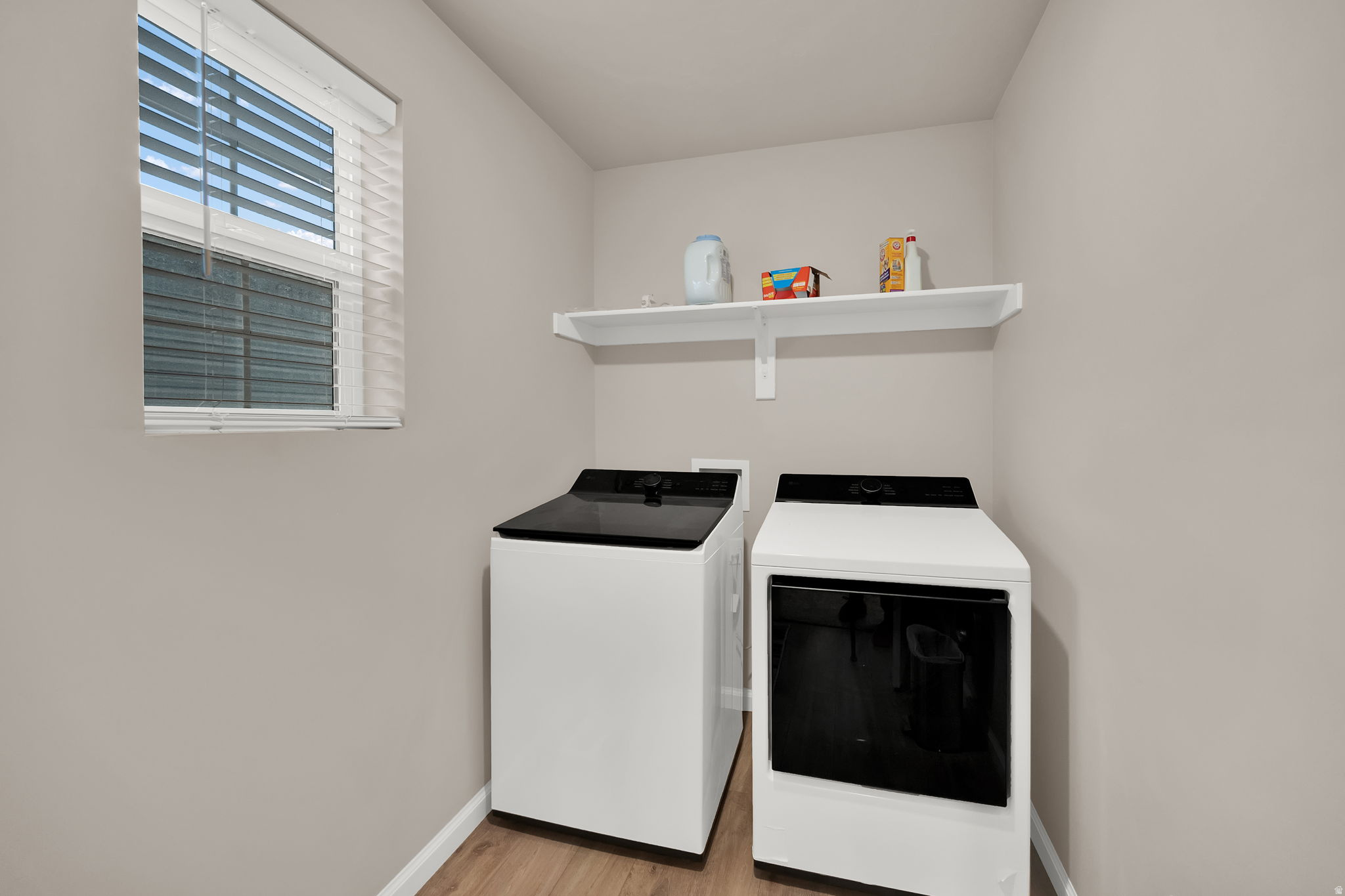 WANDER - Residential