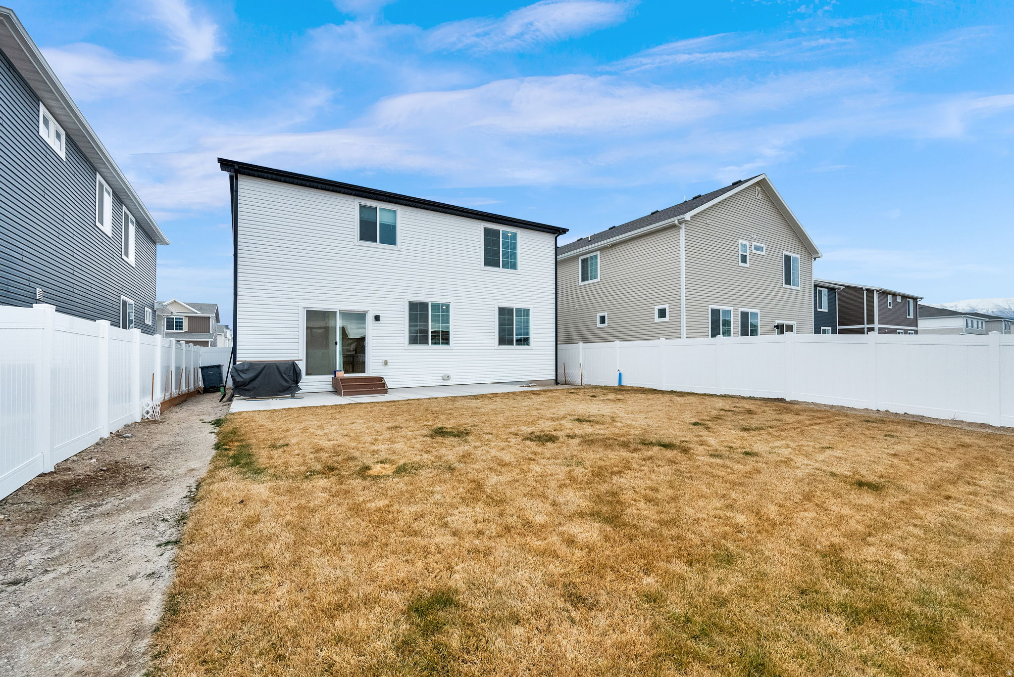 WANDER - Residential