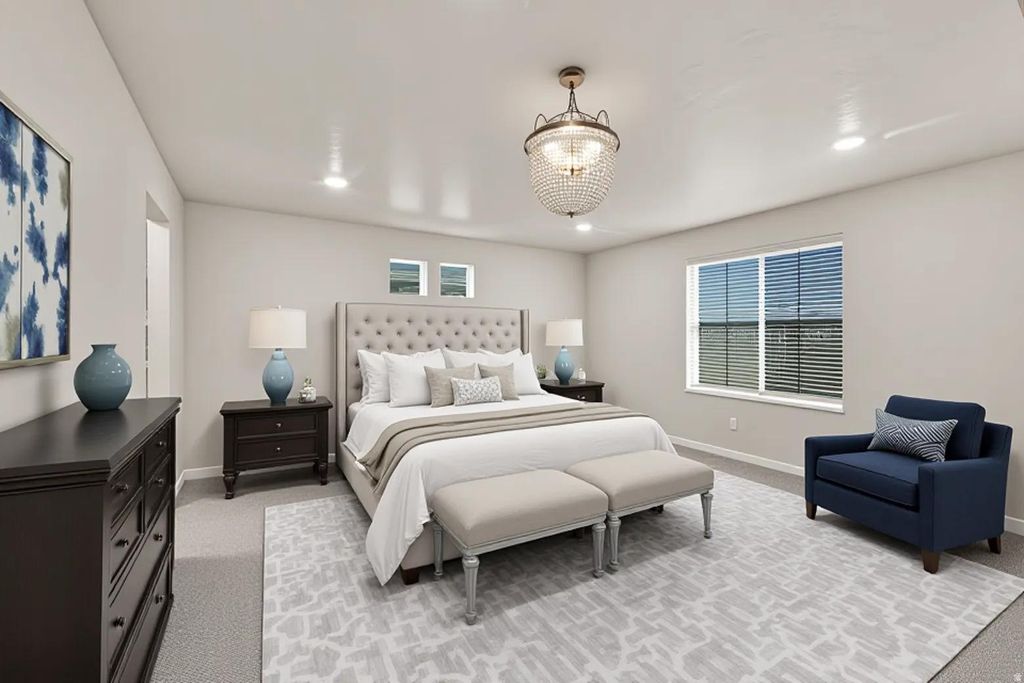 Photo of 143 E ARCADE DR #948, Saratoga Springs, UT 84045 (MLS # 2139318)