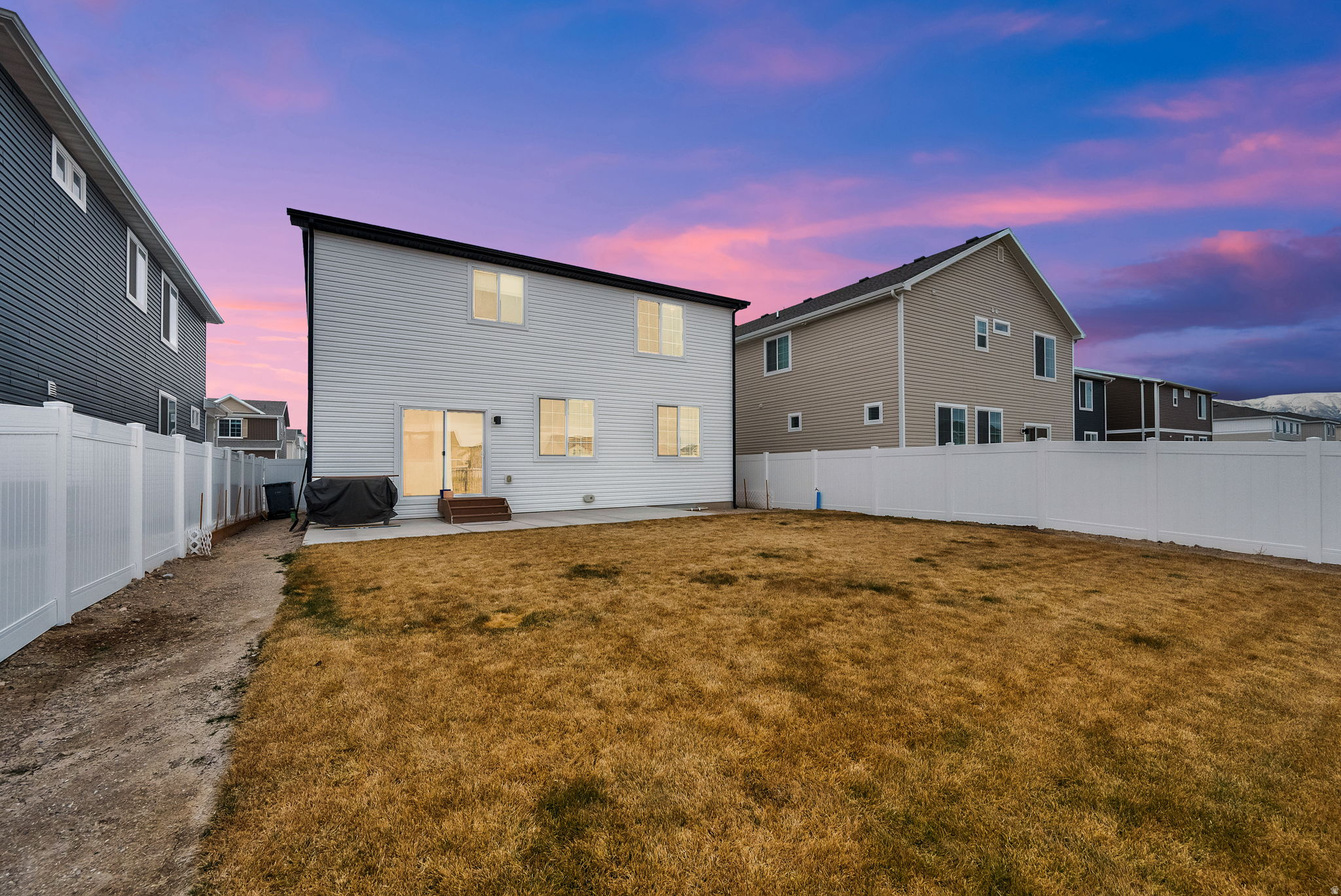 WANDER - Residential