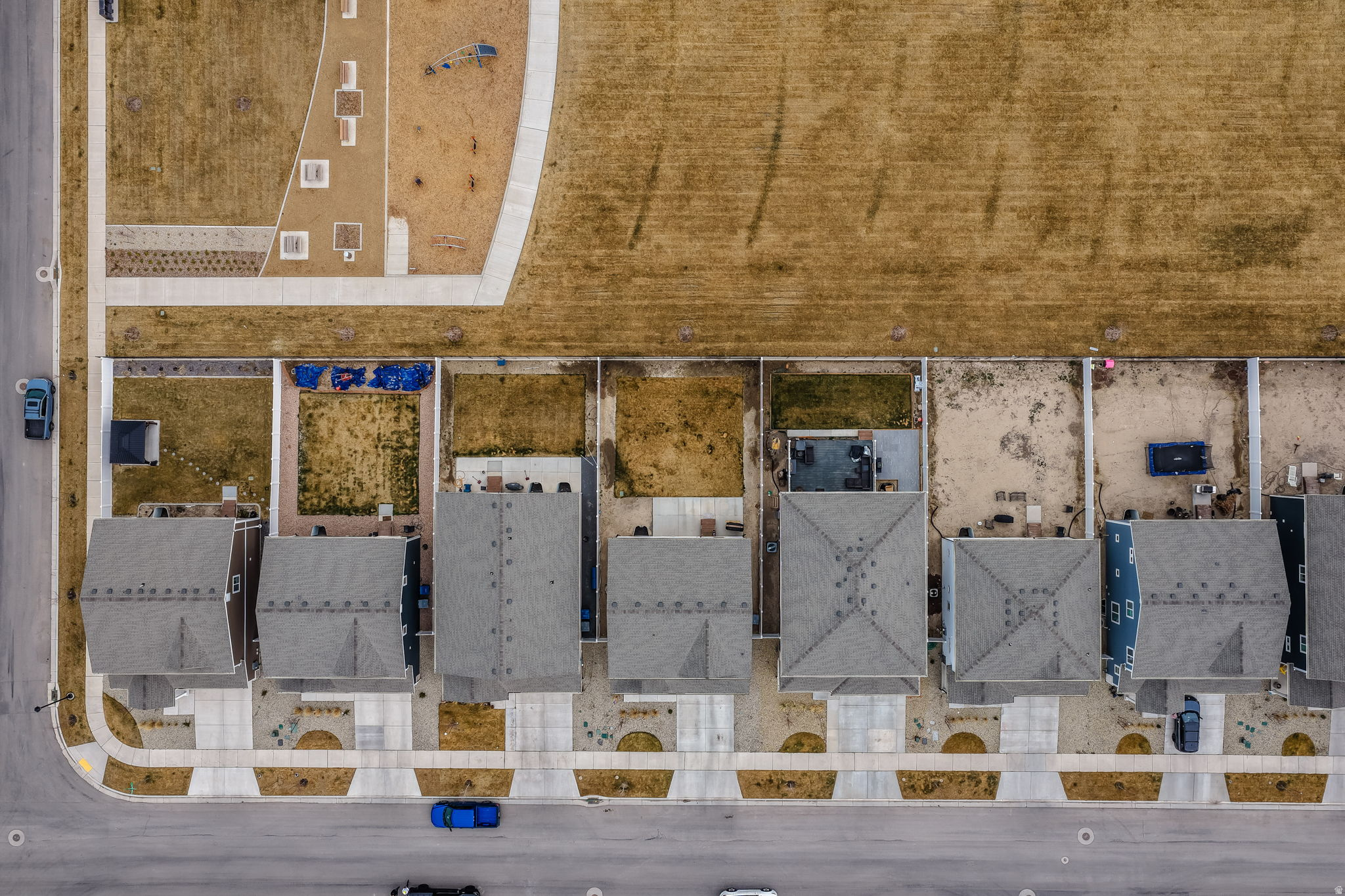 WANDER - Residential