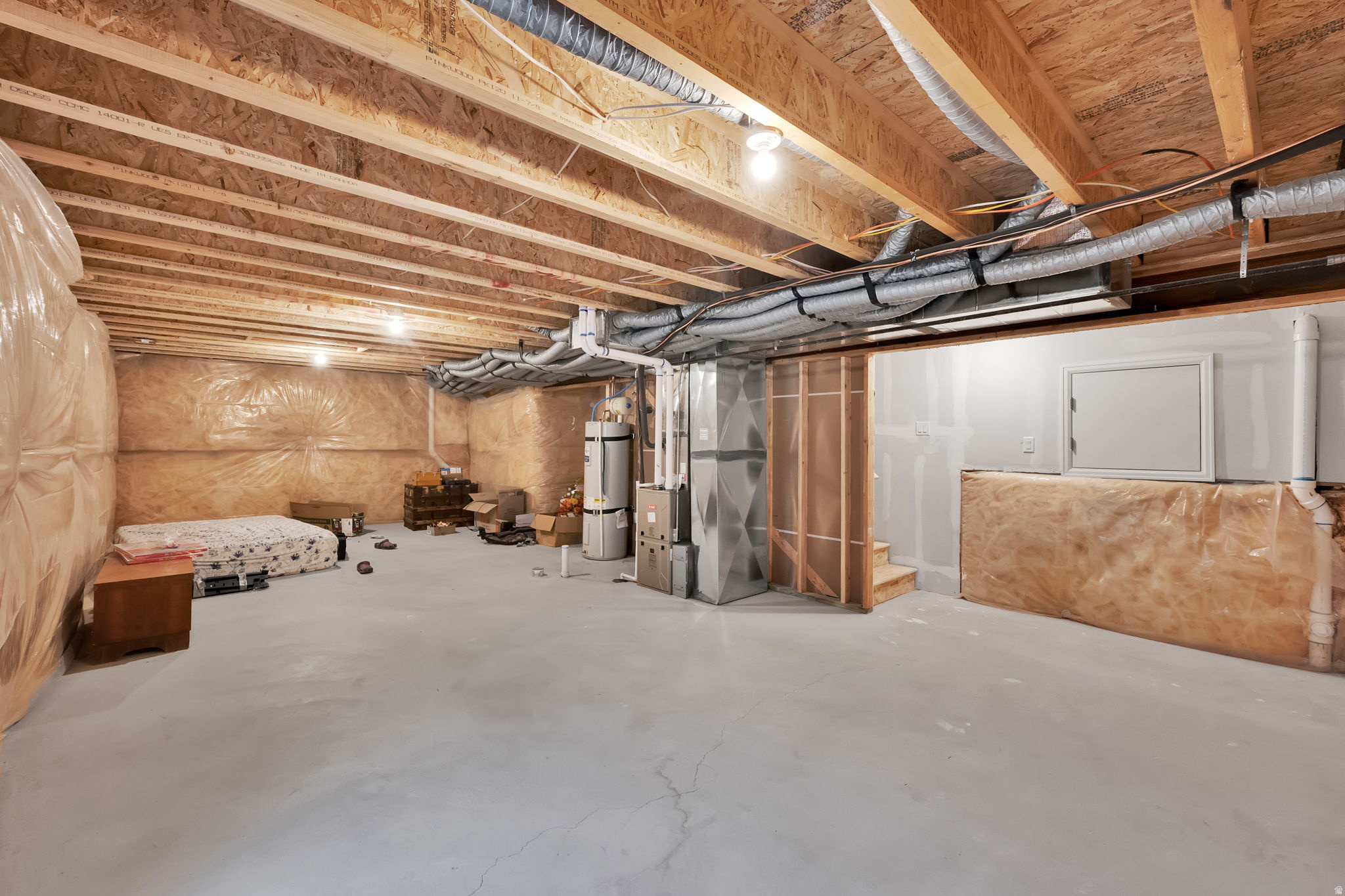 WANDER - Residential