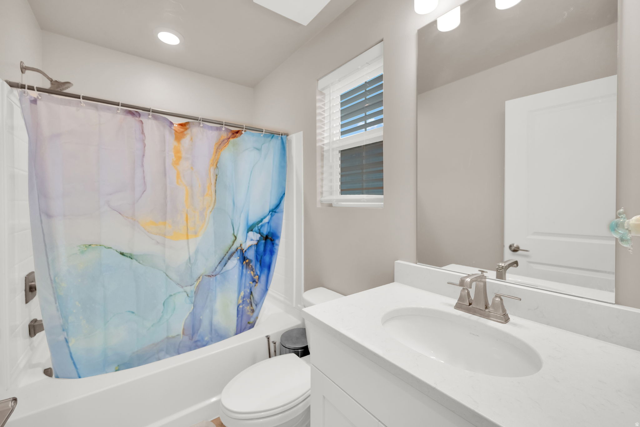 WANDER - Residential