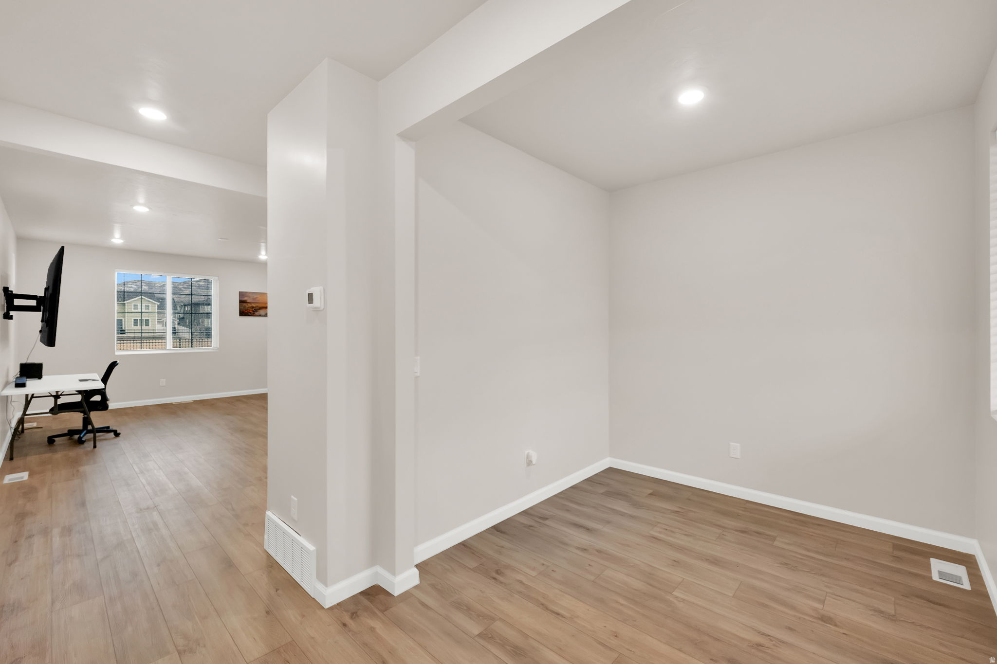 WANDER - Residential