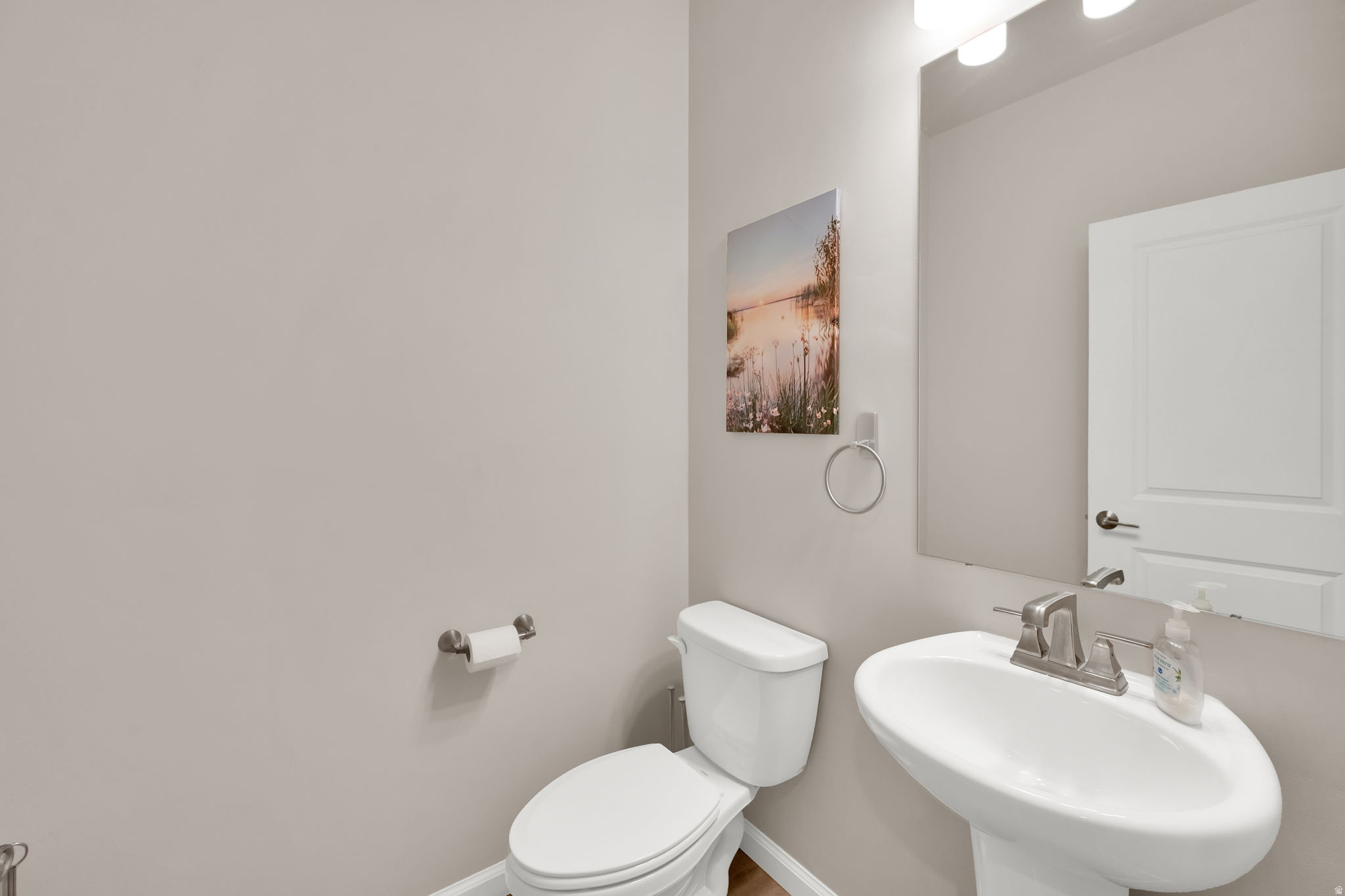 WANDER - Residential