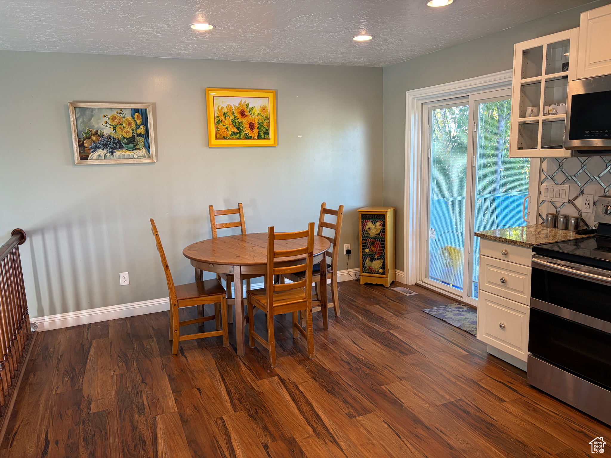 WALDEN GLEN - Residential