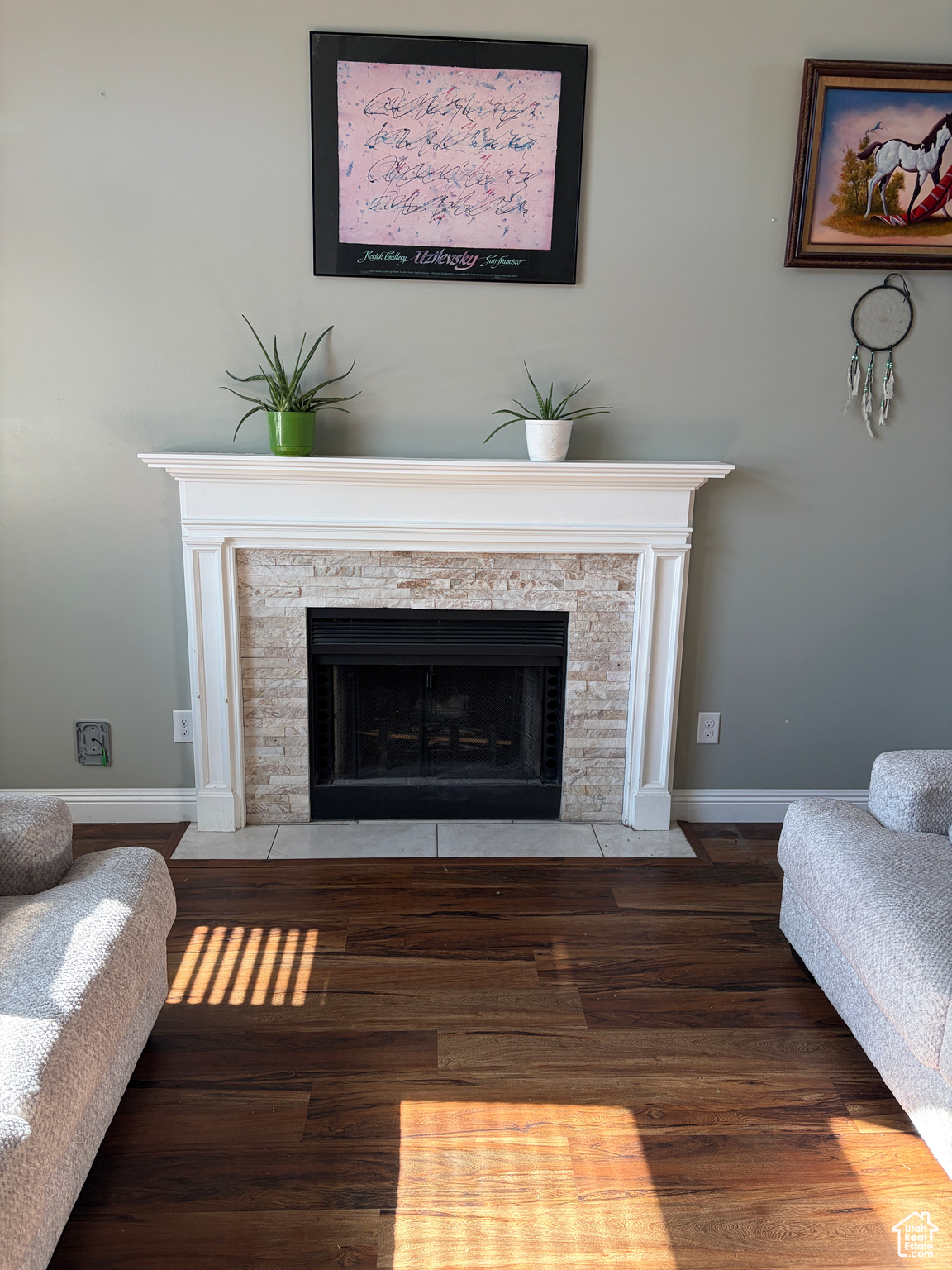 WALDEN GLEN - Residential