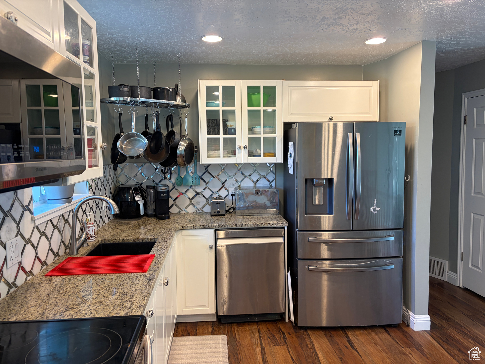 WALDEN GLEN - Residential