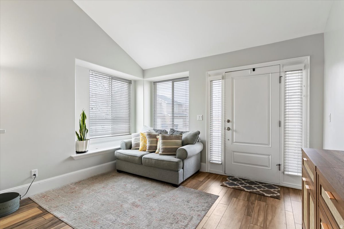 O C AMD - Residential