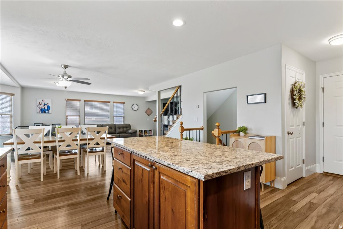 O C AMD - Residential