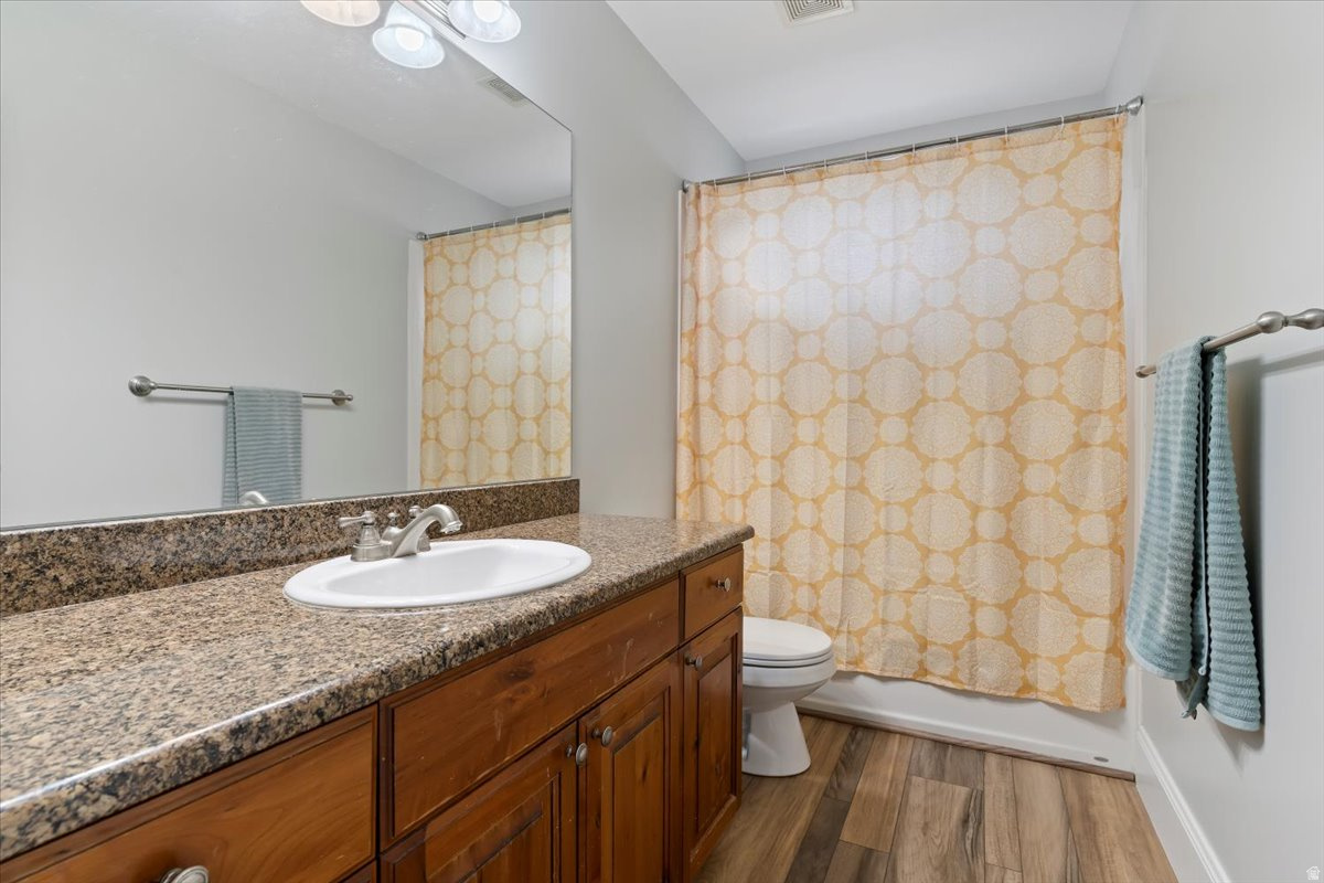 O C AMD - Residential