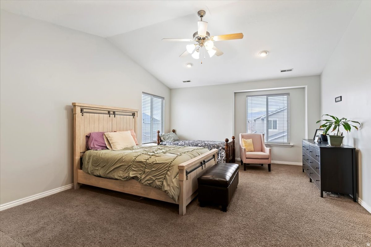 O C AMD - Residential